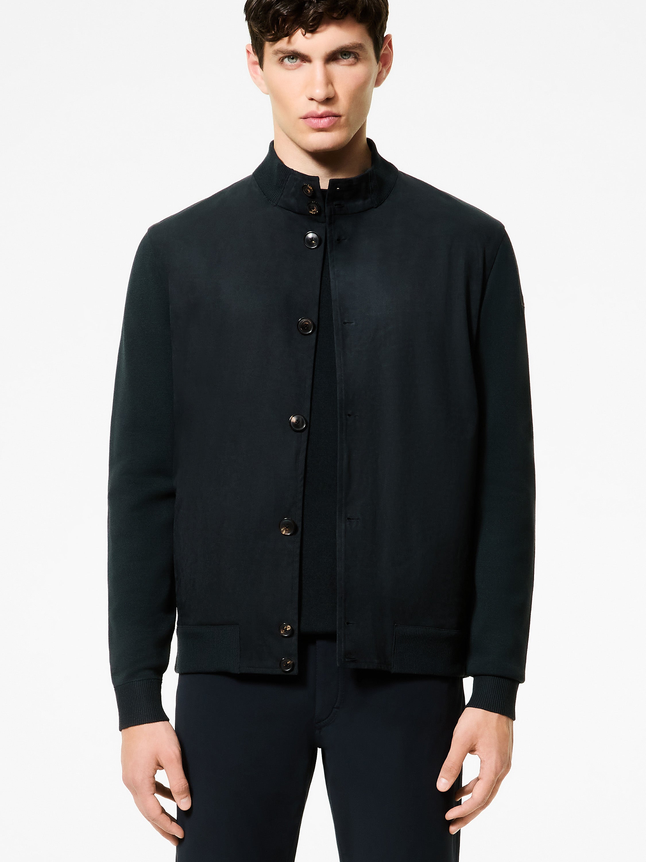 Nabucco Val Soft Knit - RRD Roberto Ricci Designs - Official Online Store