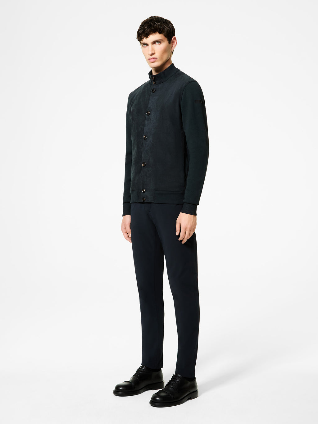 Nabucco Val Soft Knit - RRD Roberto Ricci Designs - Official Online Store