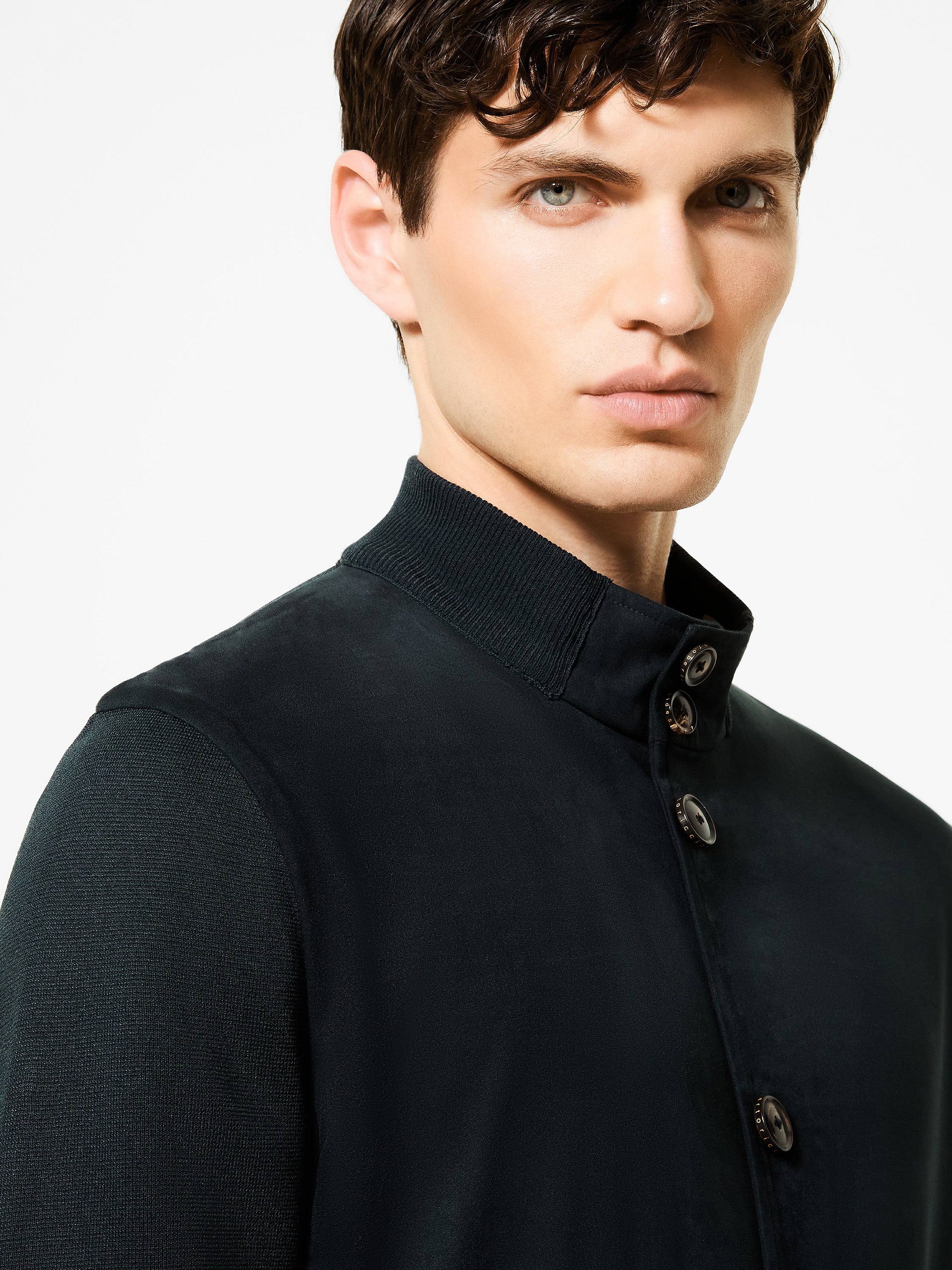 Nabucco Val Soft Knit - RRD Roberto Ricci Designs - Official Online Store