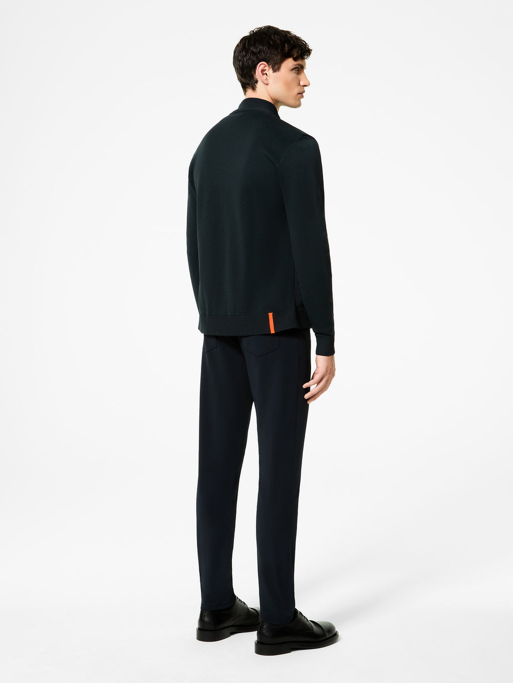 Nabucco Val Soft Knit - RRD Roberto Ricci Designs - Official Online Store