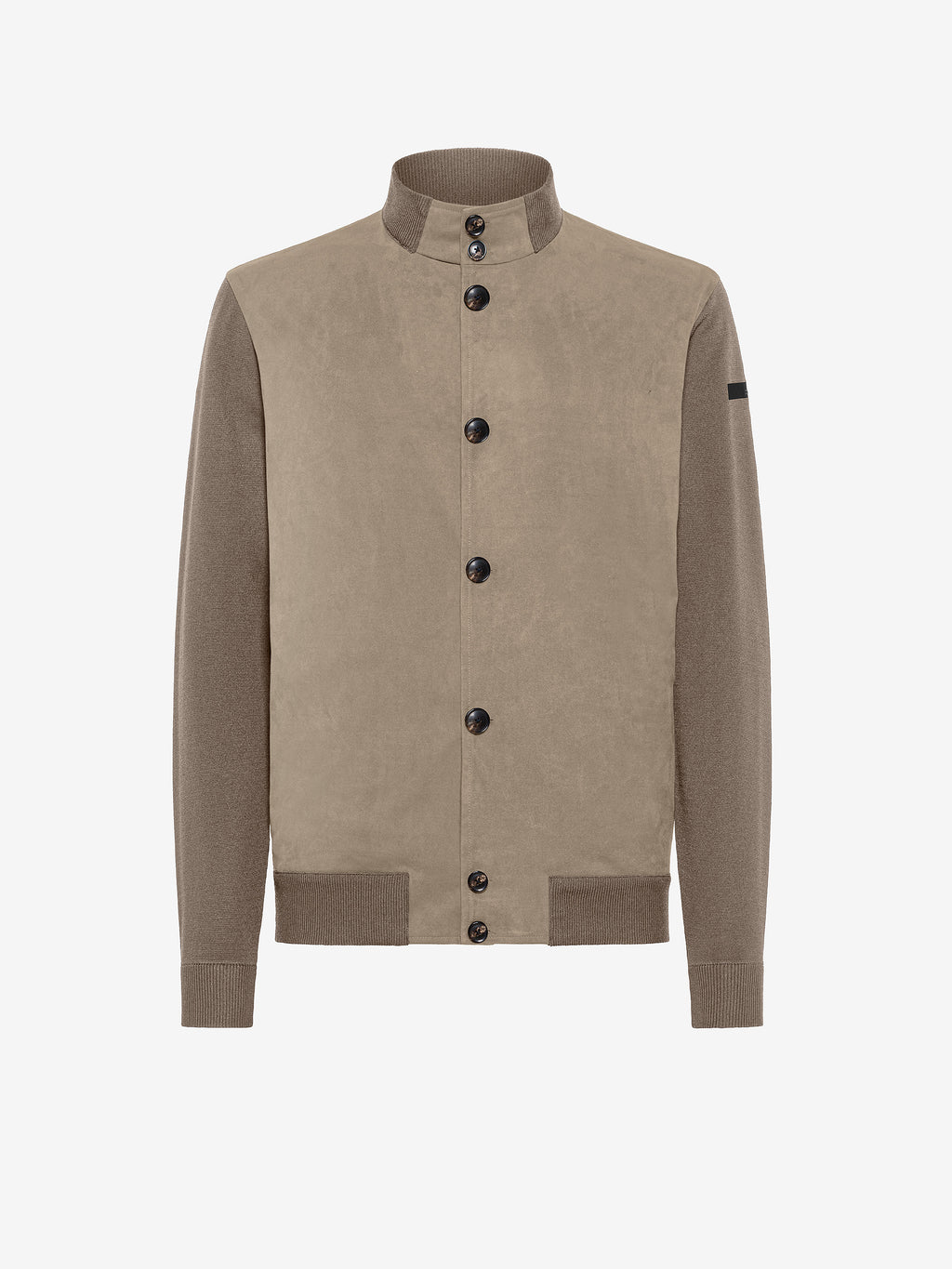 Nabucco Val Soft Knit - RRD Roberto Ricci Designs - Official Online Store