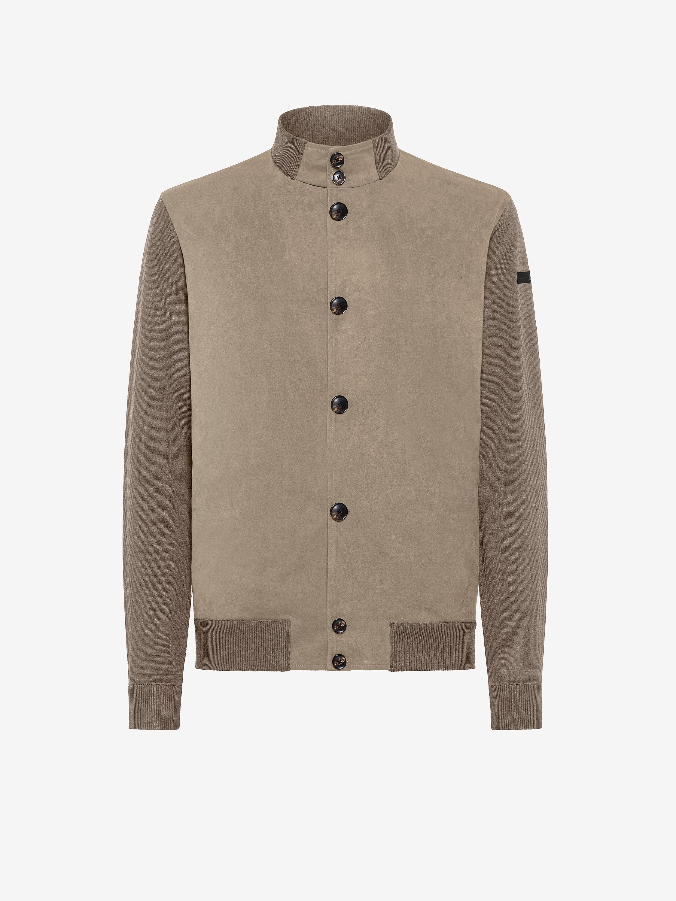 Nabucco Val Soft Knit - RRD Roberto Ricci Designs - Official Online Store