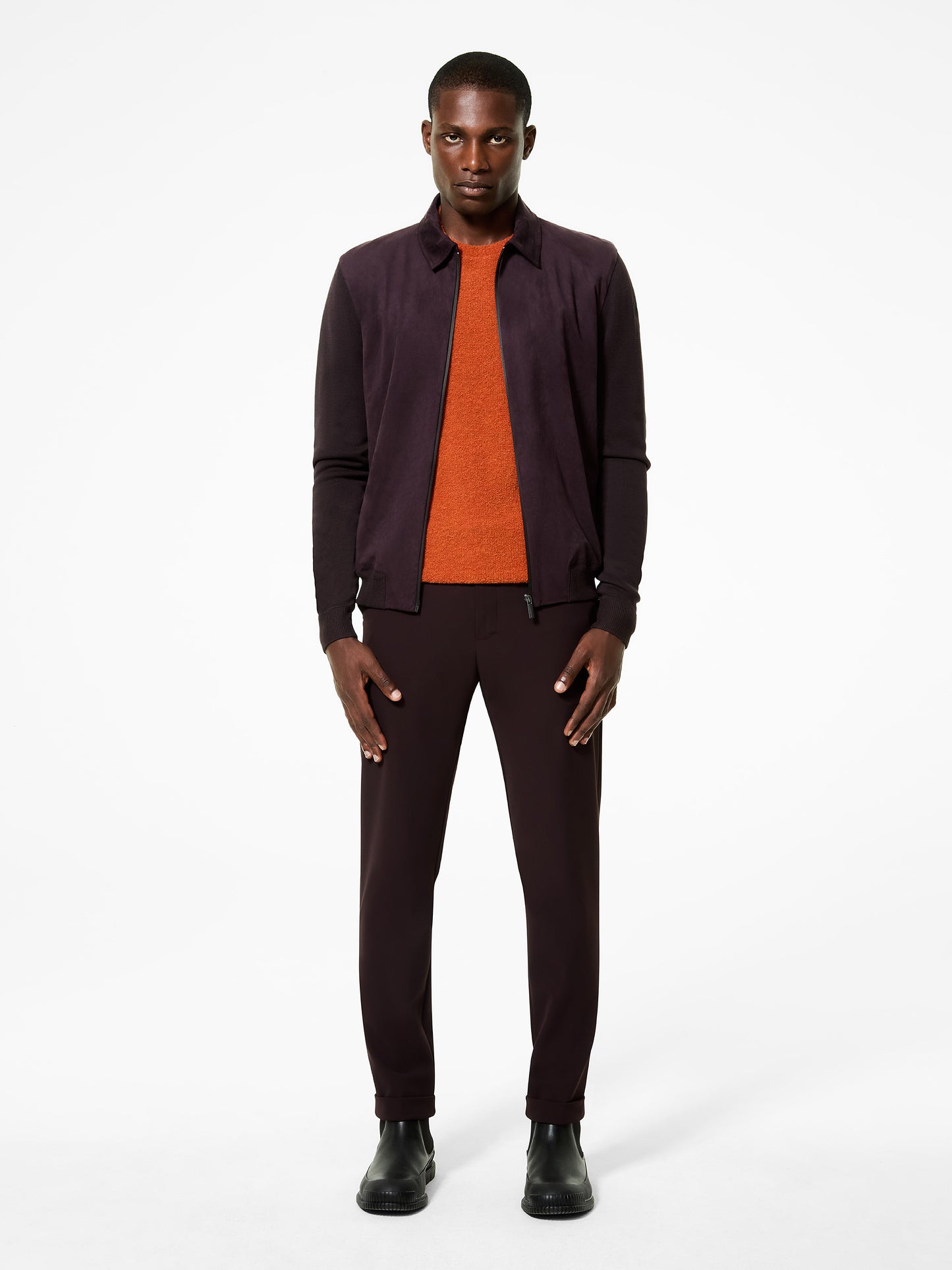 Nabucco Denny Soft Knit