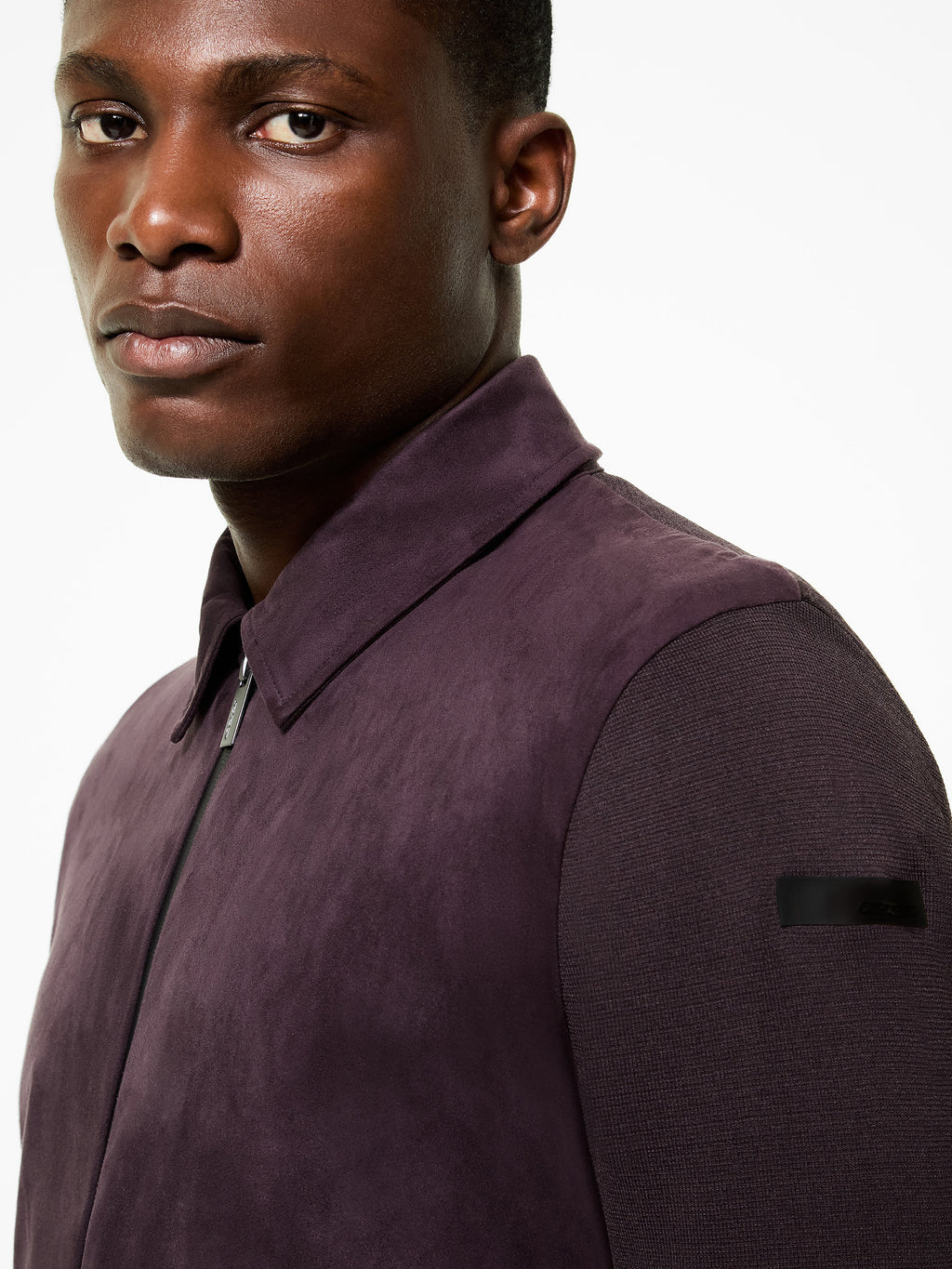 Nabucco Denny Soft Knit - RRD Roberto Ricci Designs - Official Online Store