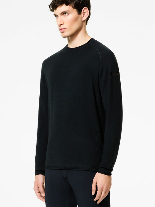 Crispy Round Knit - RRD Roberto Ricci Designs - Official Online Store