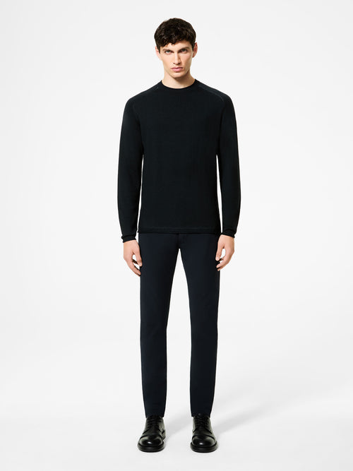 Crispy Round Knit - RRD Roberto Ricci Designs - Official Online Store