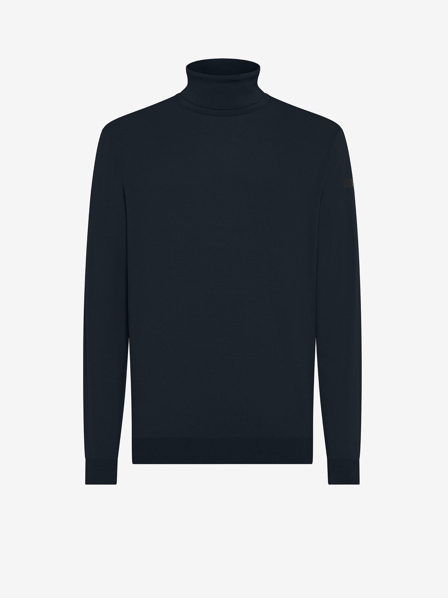 Maxell Turtleneck Knit