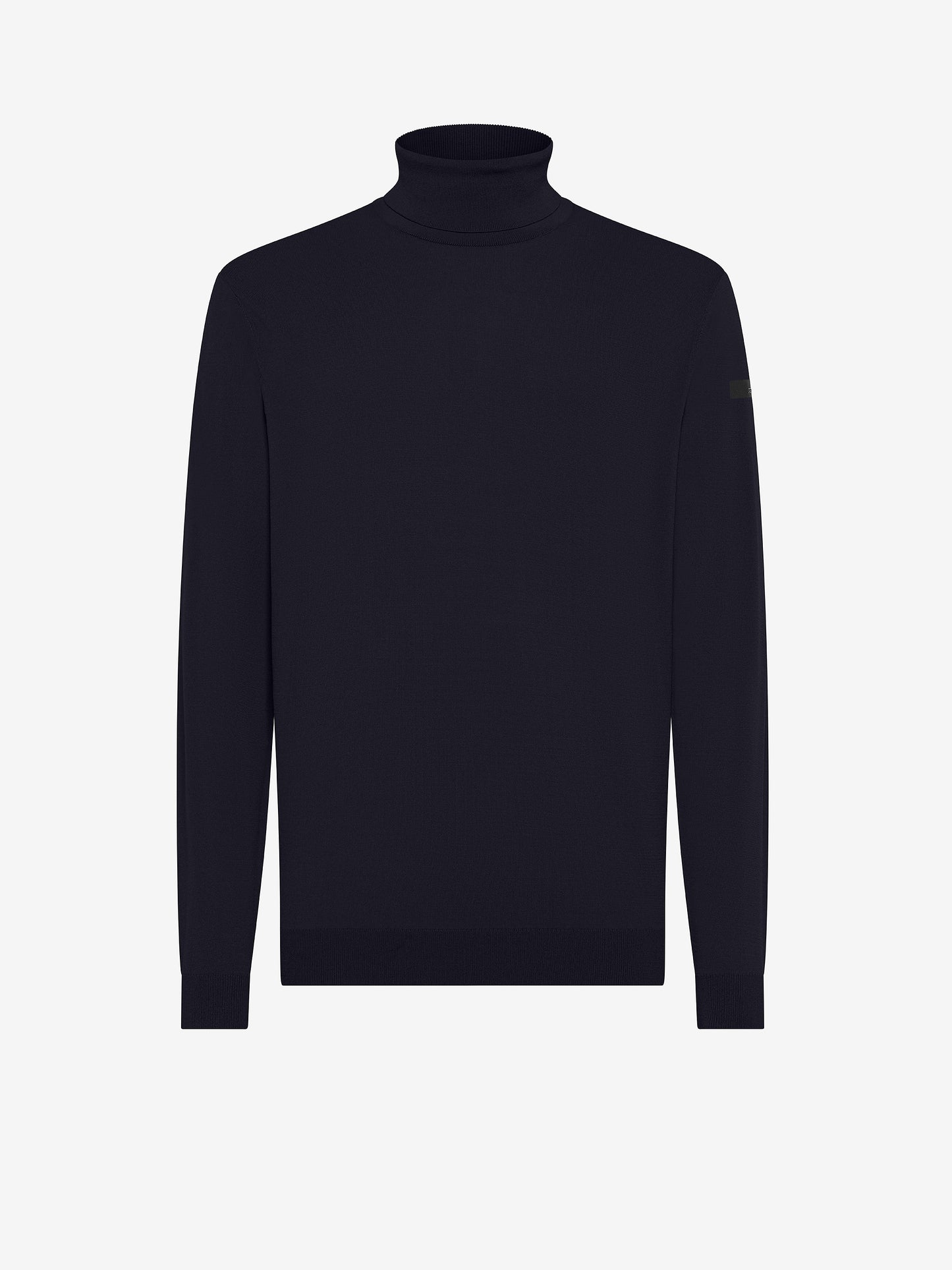 Maxell Turtleneck Knit