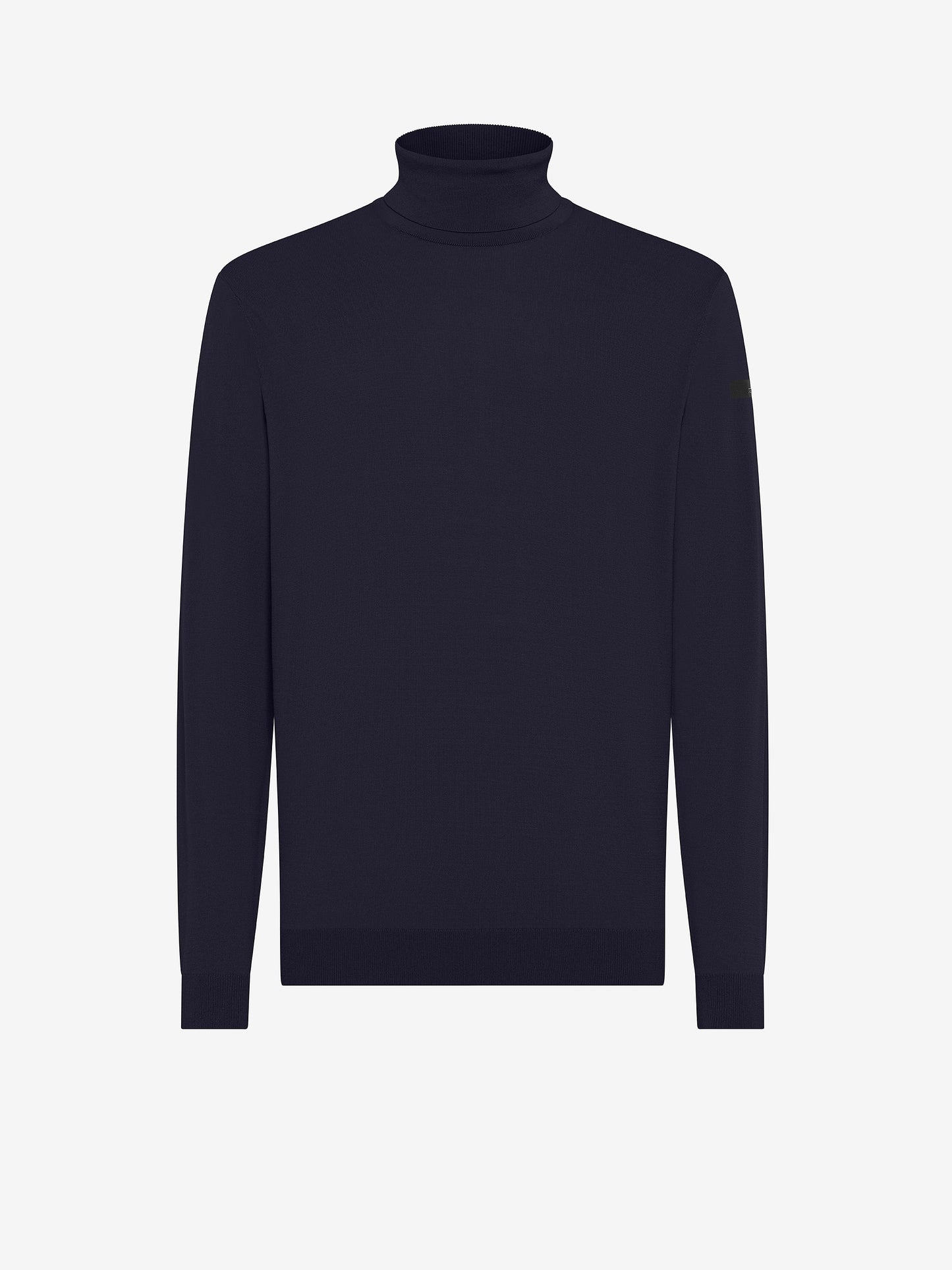 Maxell Turtleneck Knit