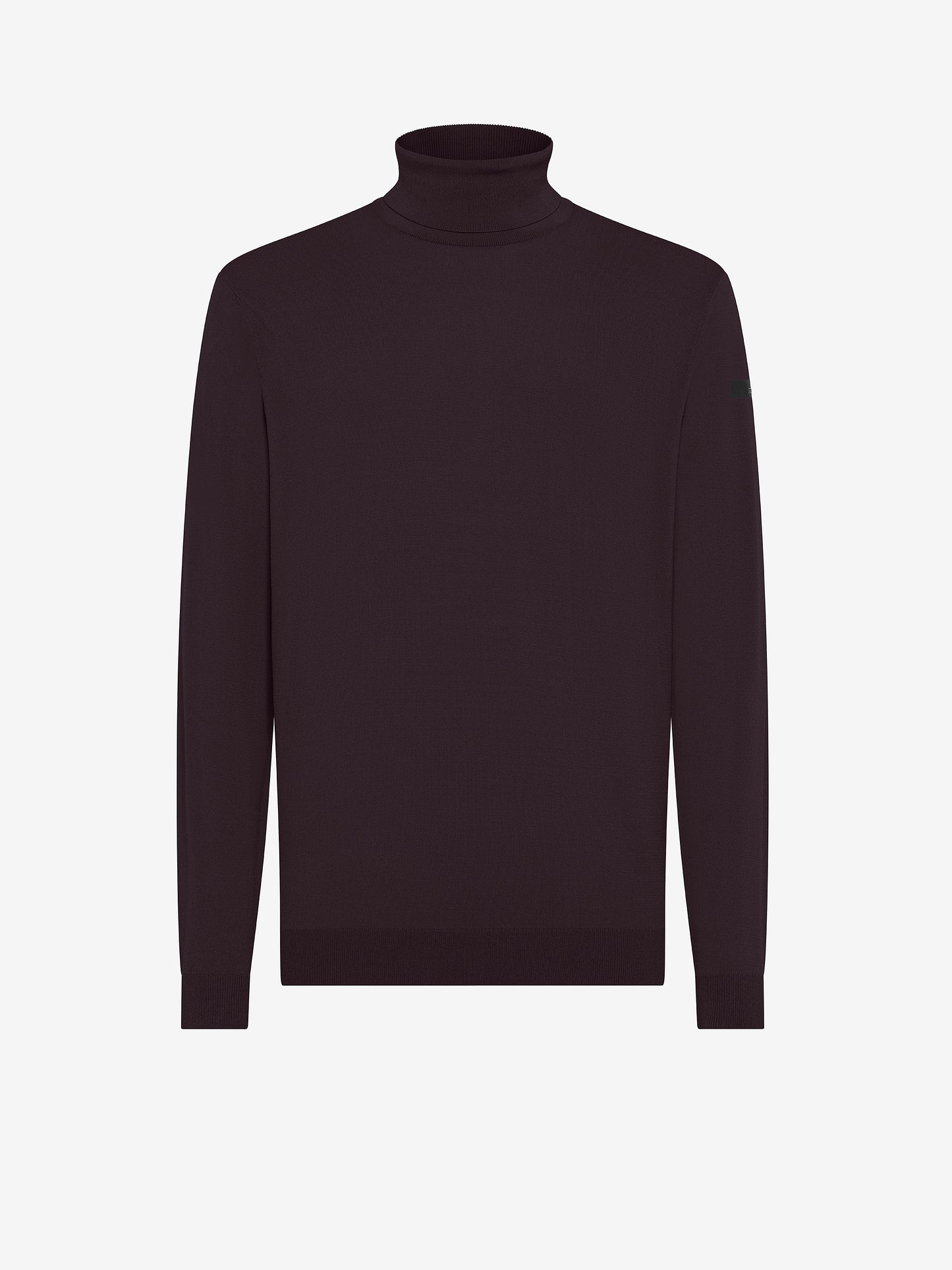 Maxell Turtleneck Knit