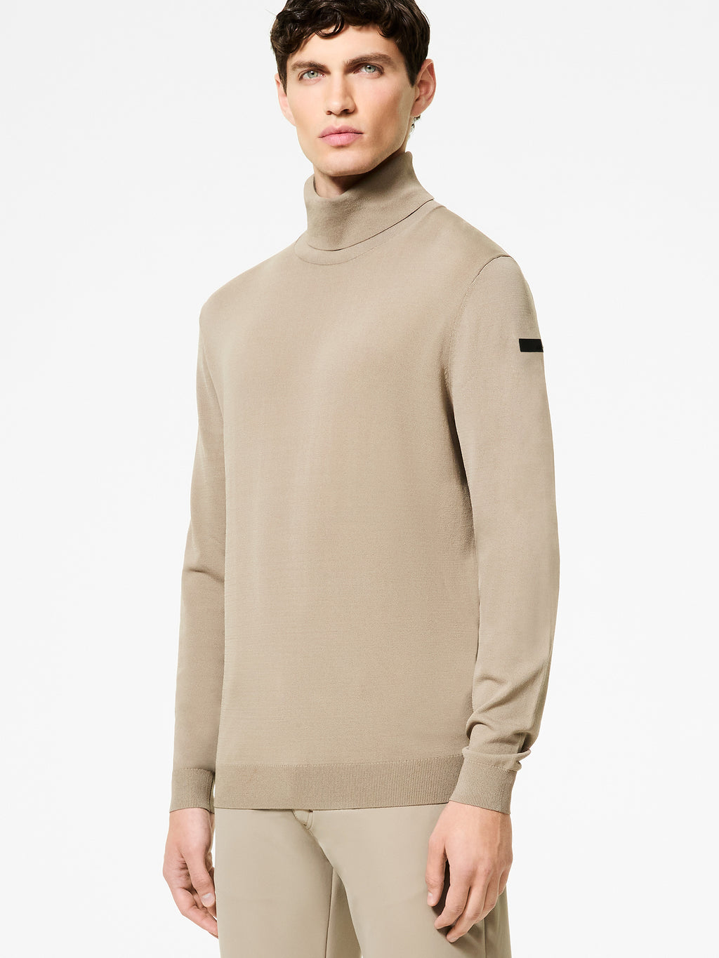 Maxell Turtleneck Knit - RRD Roberto Ricci Designs - Official Online Store