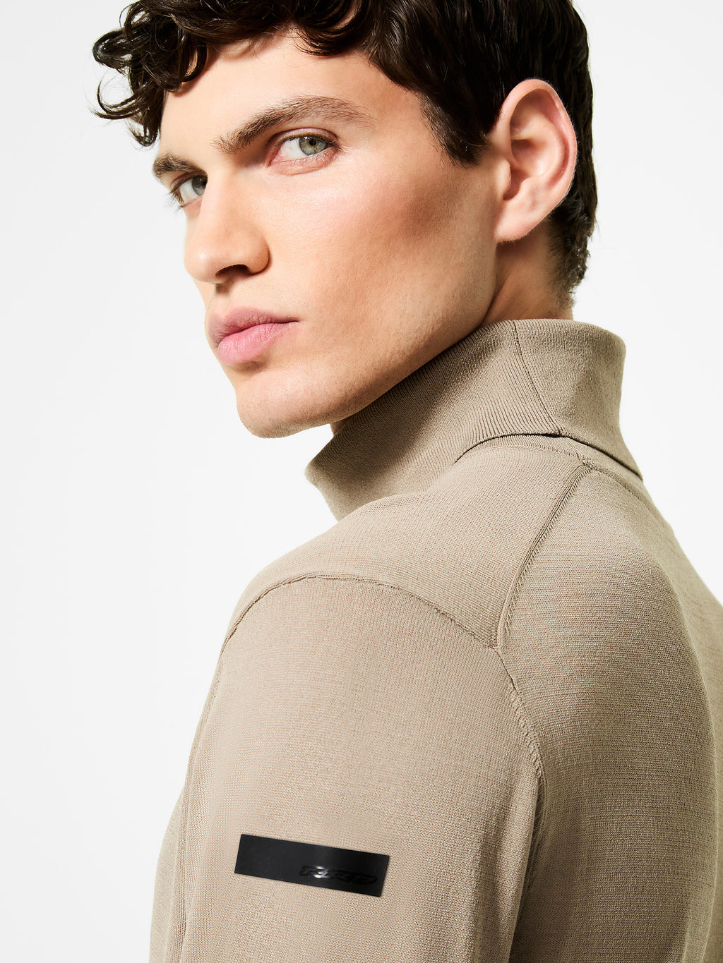 Maxell Turtleneck Knit - RRD Roberto Ricci Designs - Official Online Store