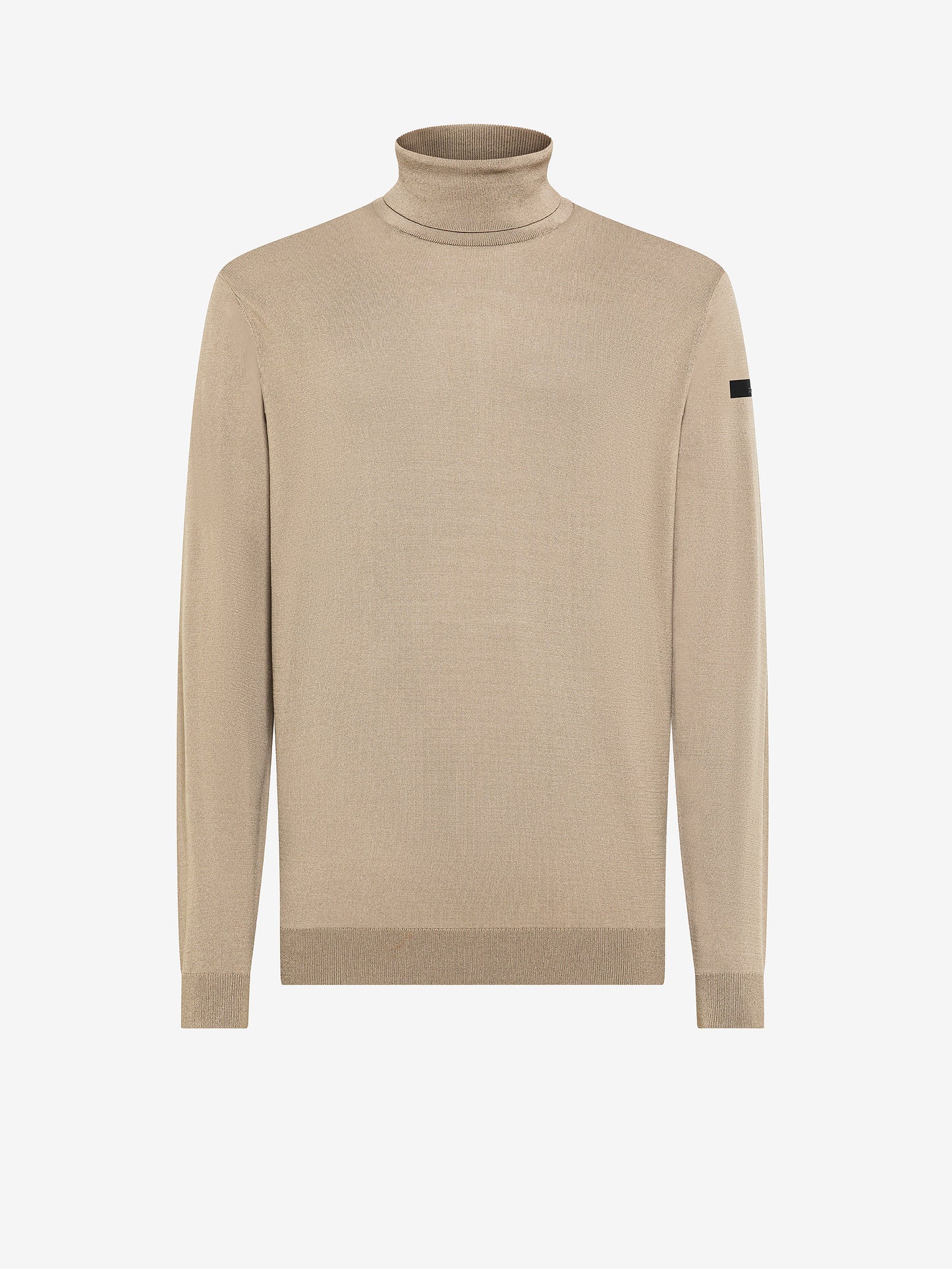 Maxell Turtleneck Knit
