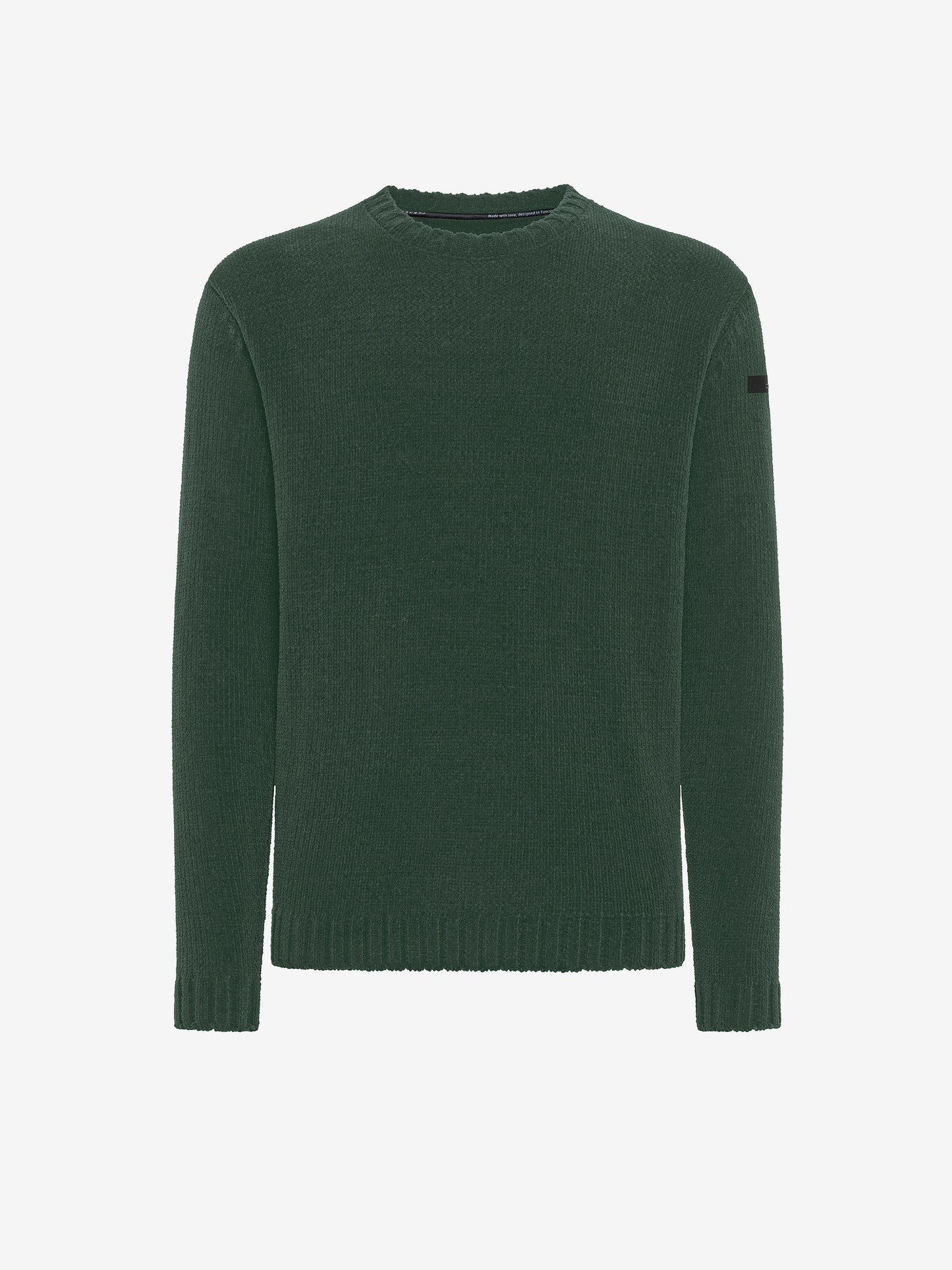 Cinematt  Round Knit