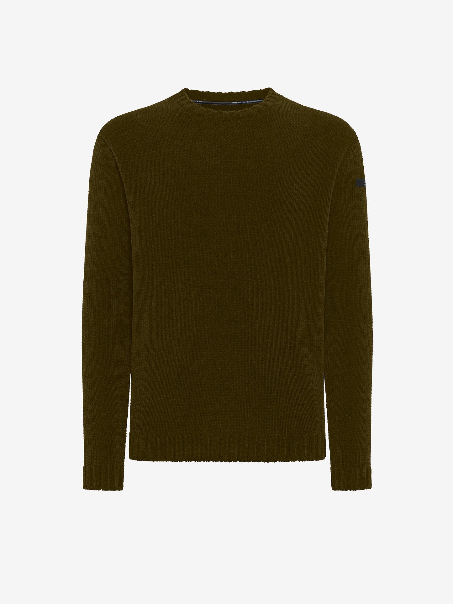 Cinematt  Round Knit