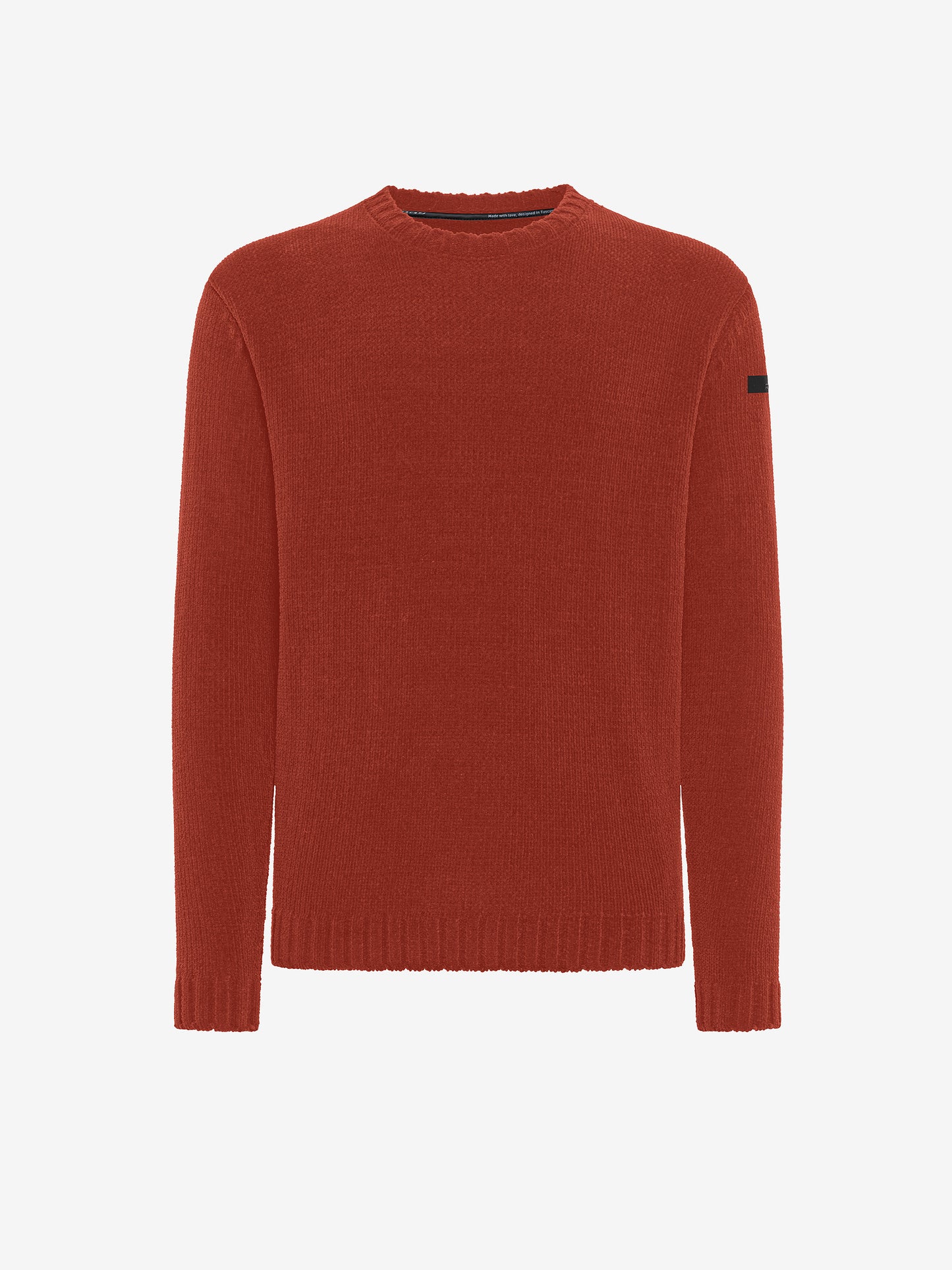Cinematt  Round Knit