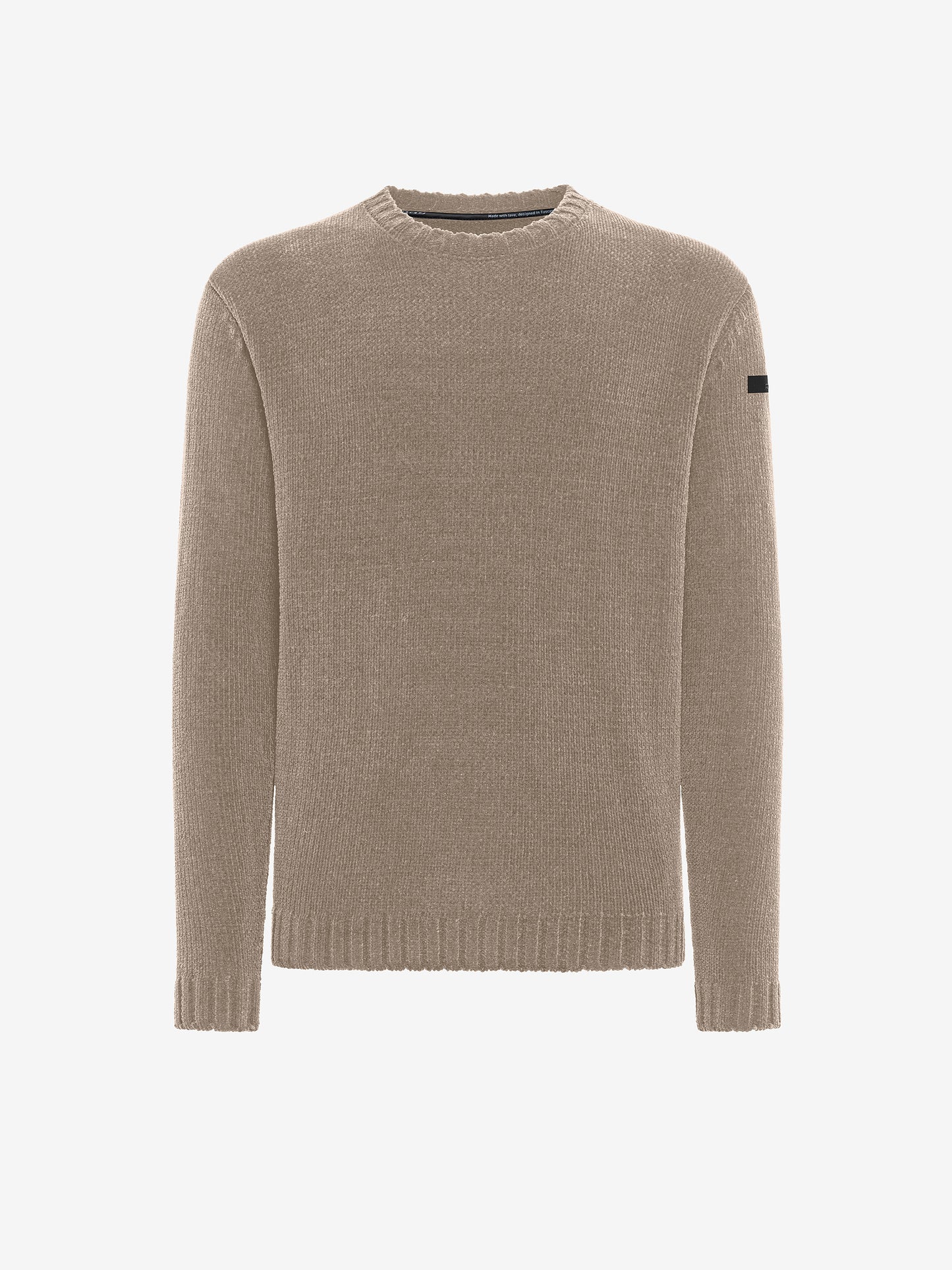 Cinematt  Round Knit