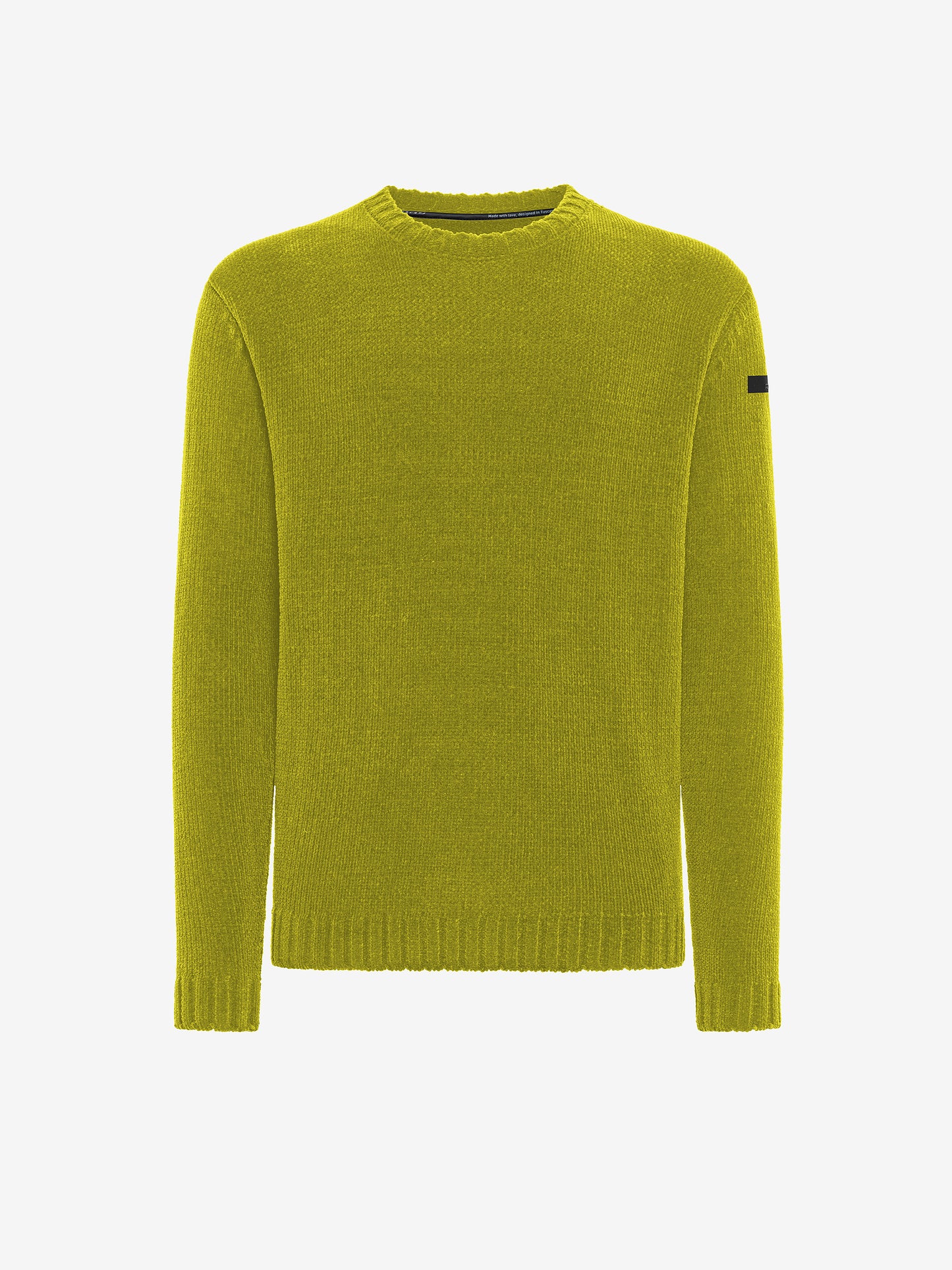Cinematt  Round Knit