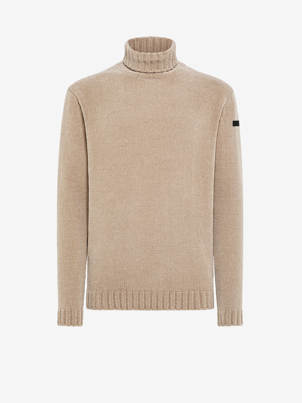 Cinematt Turtleneck Knit - RRD Roberto Ricci Designs - Official Online Store