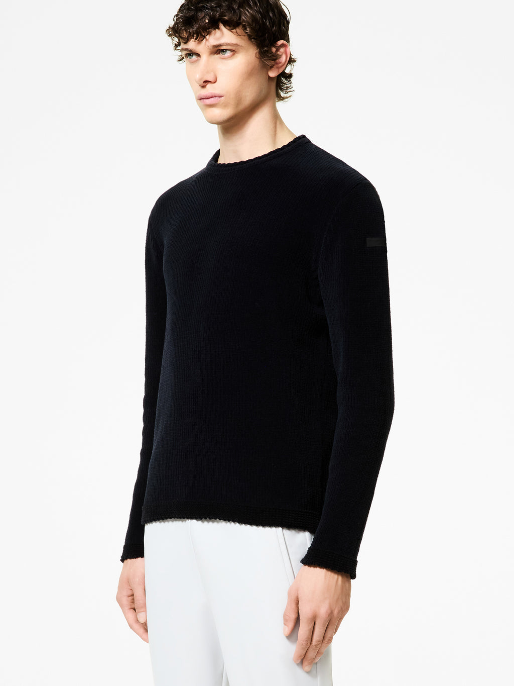 Start Round Knit - RRD Roberto Ricci Designs - Official Online Store