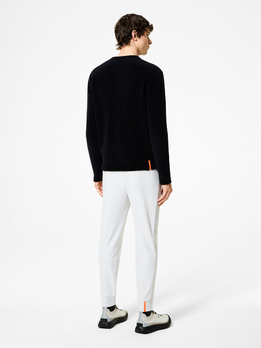 Start Round Knit - RRD Roberto Ricci Designs - Official Online Store