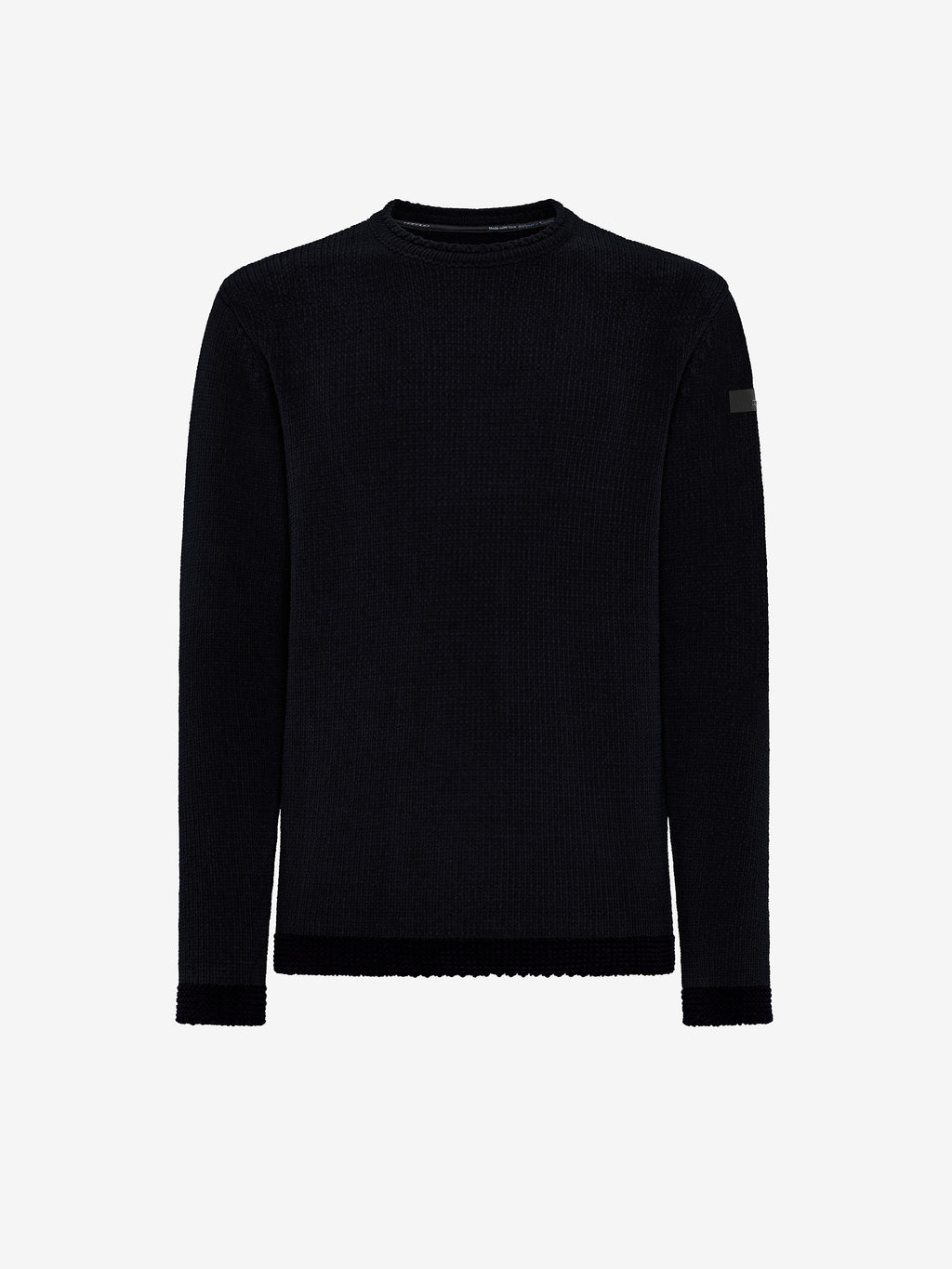 Start Round Knit - RRD Roberto Ricci Designs - Official Online Store