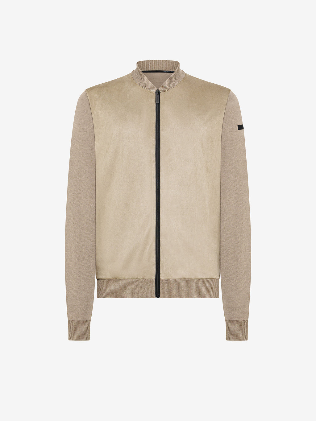 Nabucco Full Zip Soft Knit - RRD Roberto Ricci Designs - Official Online Store