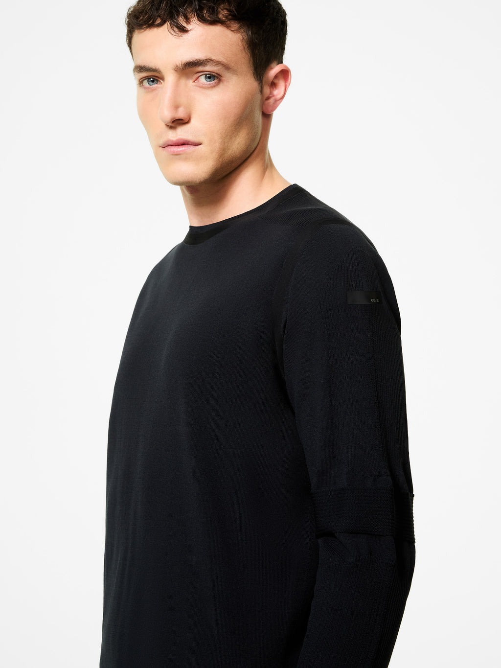 Wintech Round Knit - RRD Roberto Ricci Designs - Official Online Store