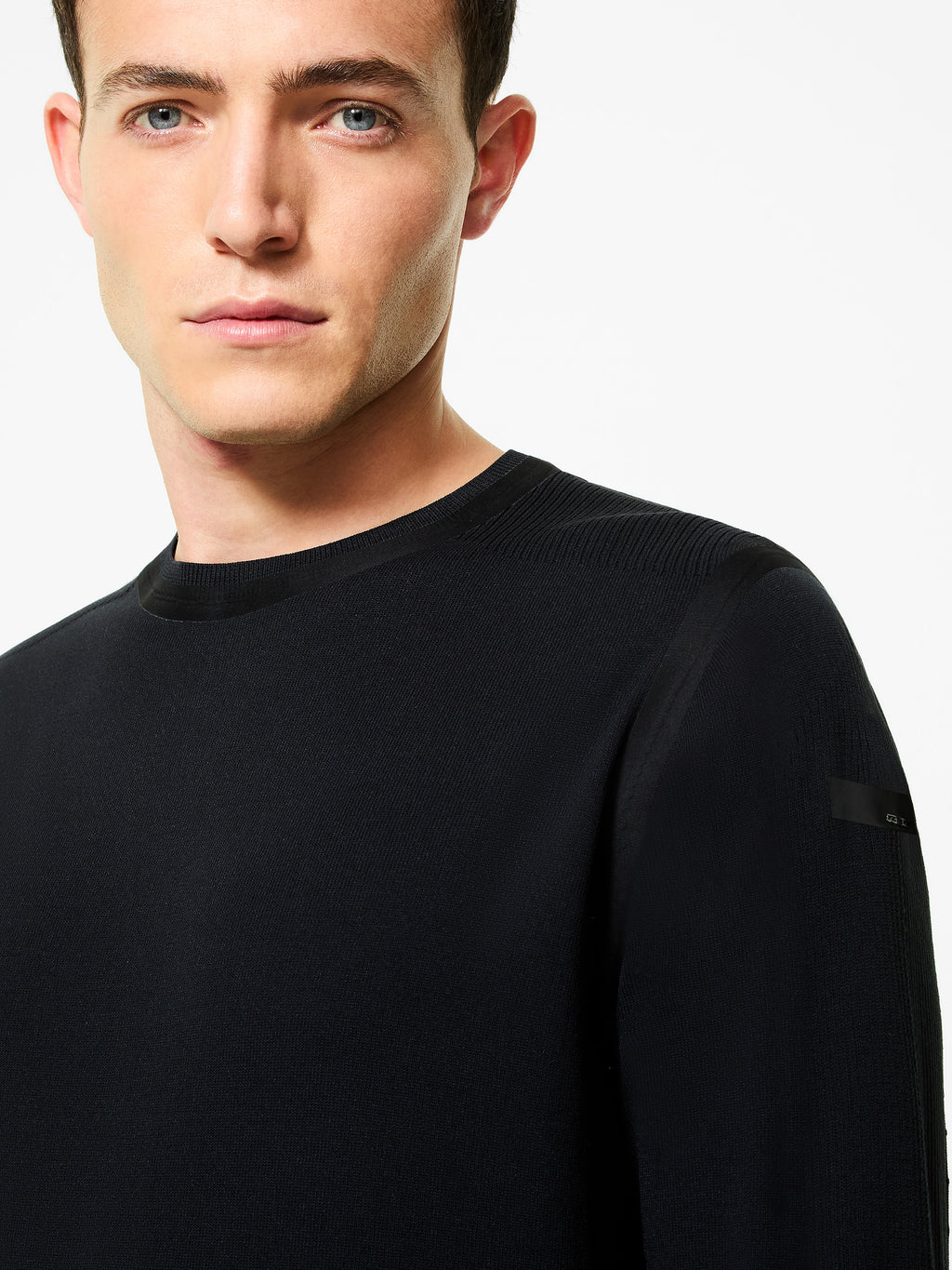 Wintech Round Knit - RRD Roberto Ricci Designs - Official Online Store
