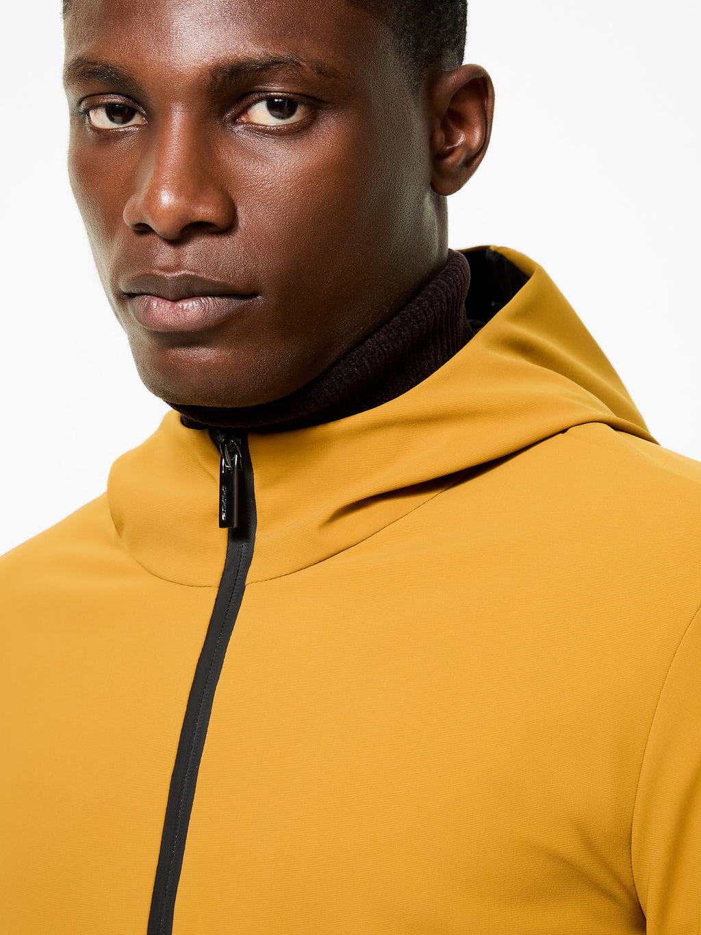 Surflex Winter Hood Zip Fleece - RRD Roberto Ricci Designs - Official Online Store