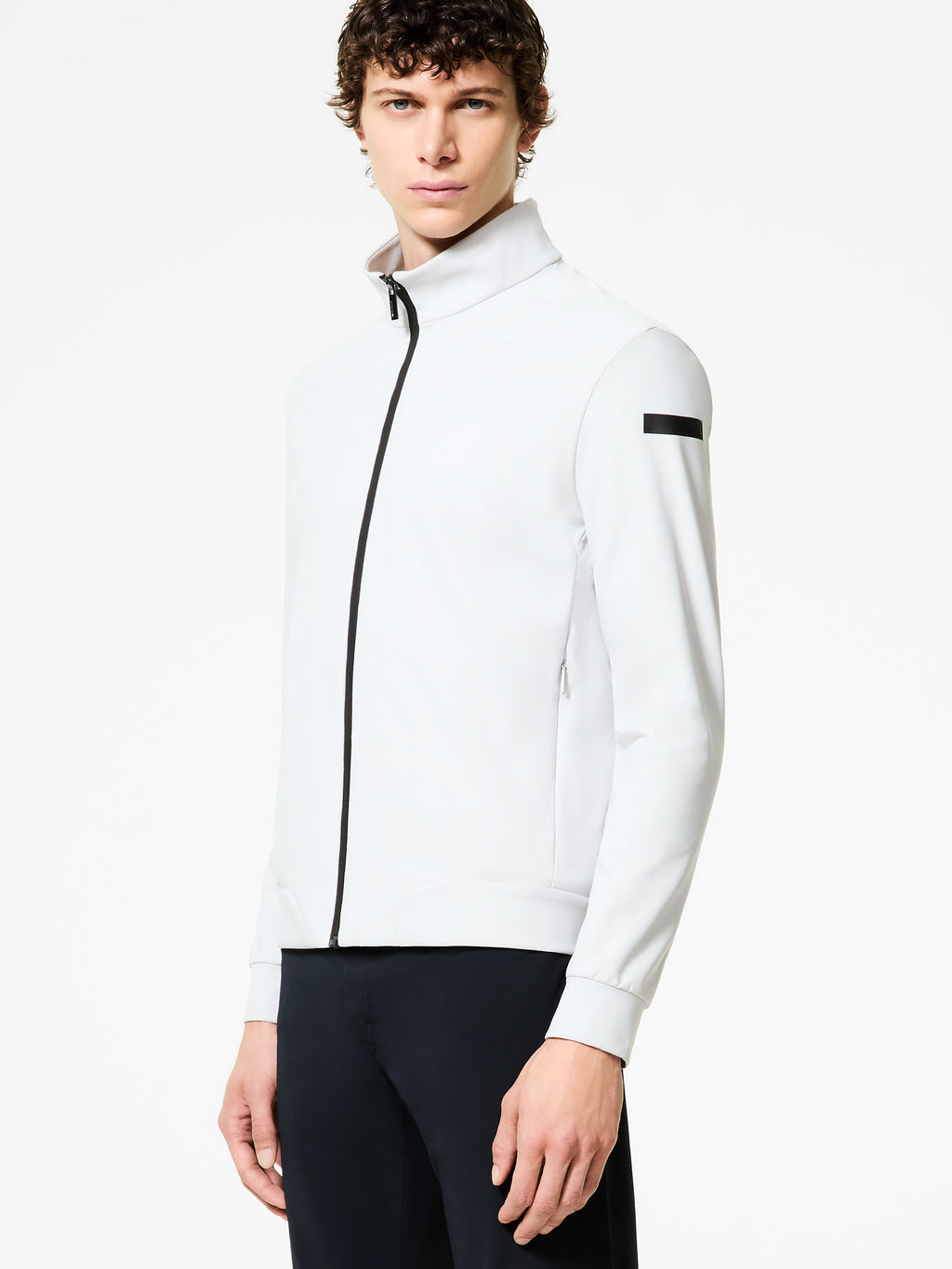 Surflex Winter Zip Fleece - RRD Roberto Ricci Designs - Official Online Store