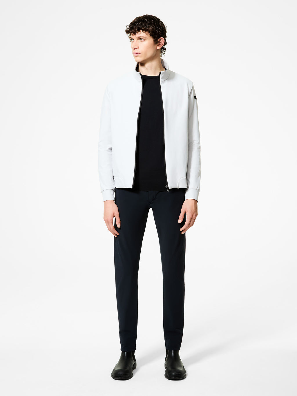 Surflex Winter Zip Fleece - RRD Roberto Ricci Designs - Official Online Store