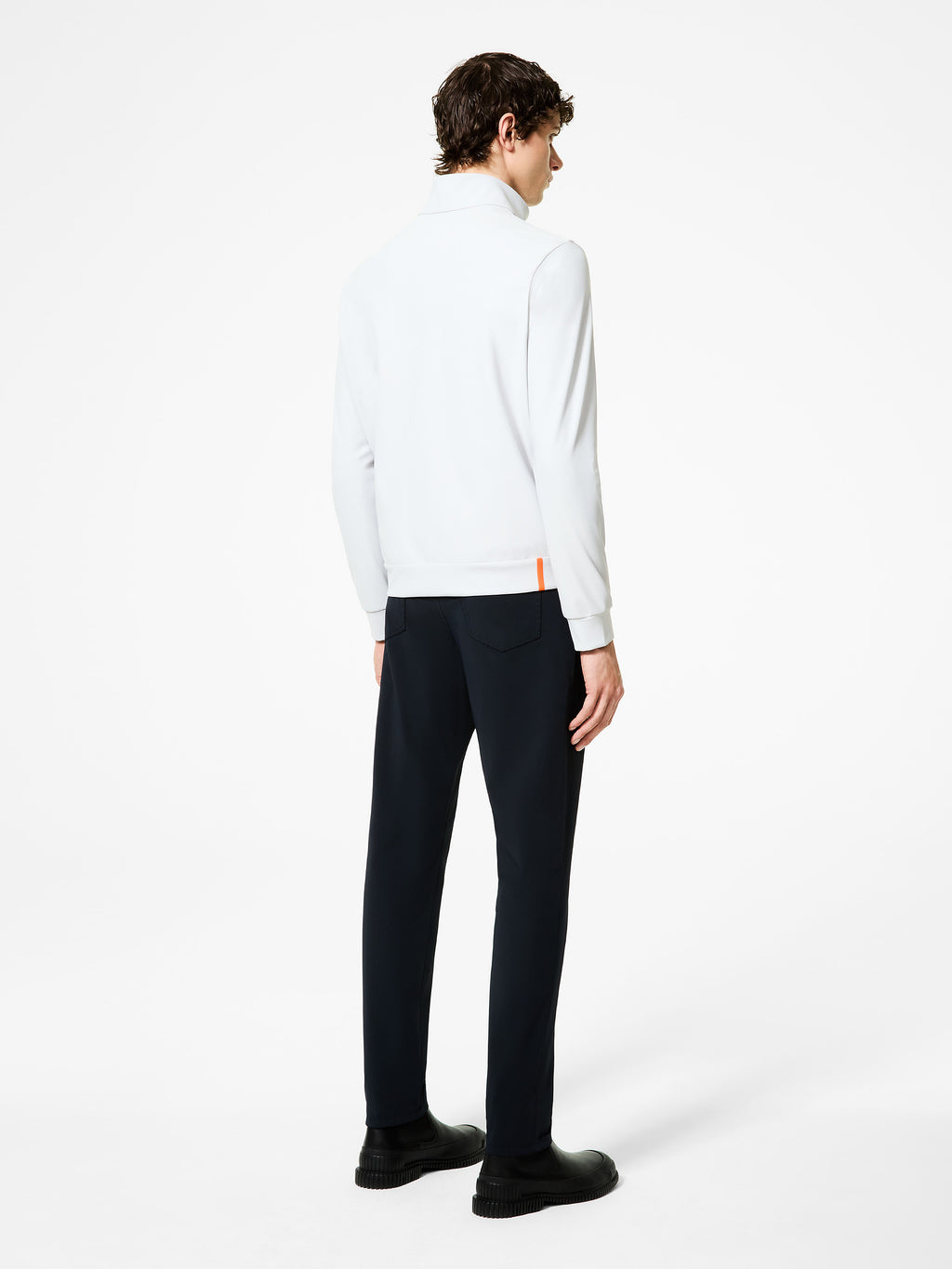 Surflex Winter Zip Fleece - RRD Roberto Ricci Designs - Official Online Store