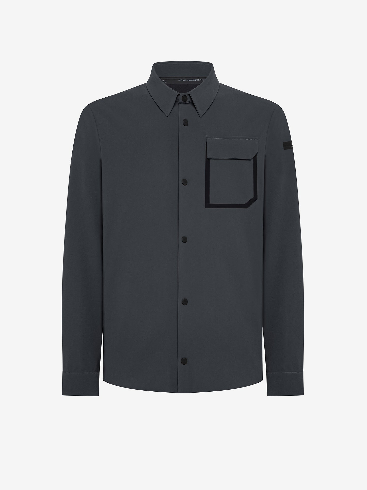 Surflex Winter Overshirt Fleece