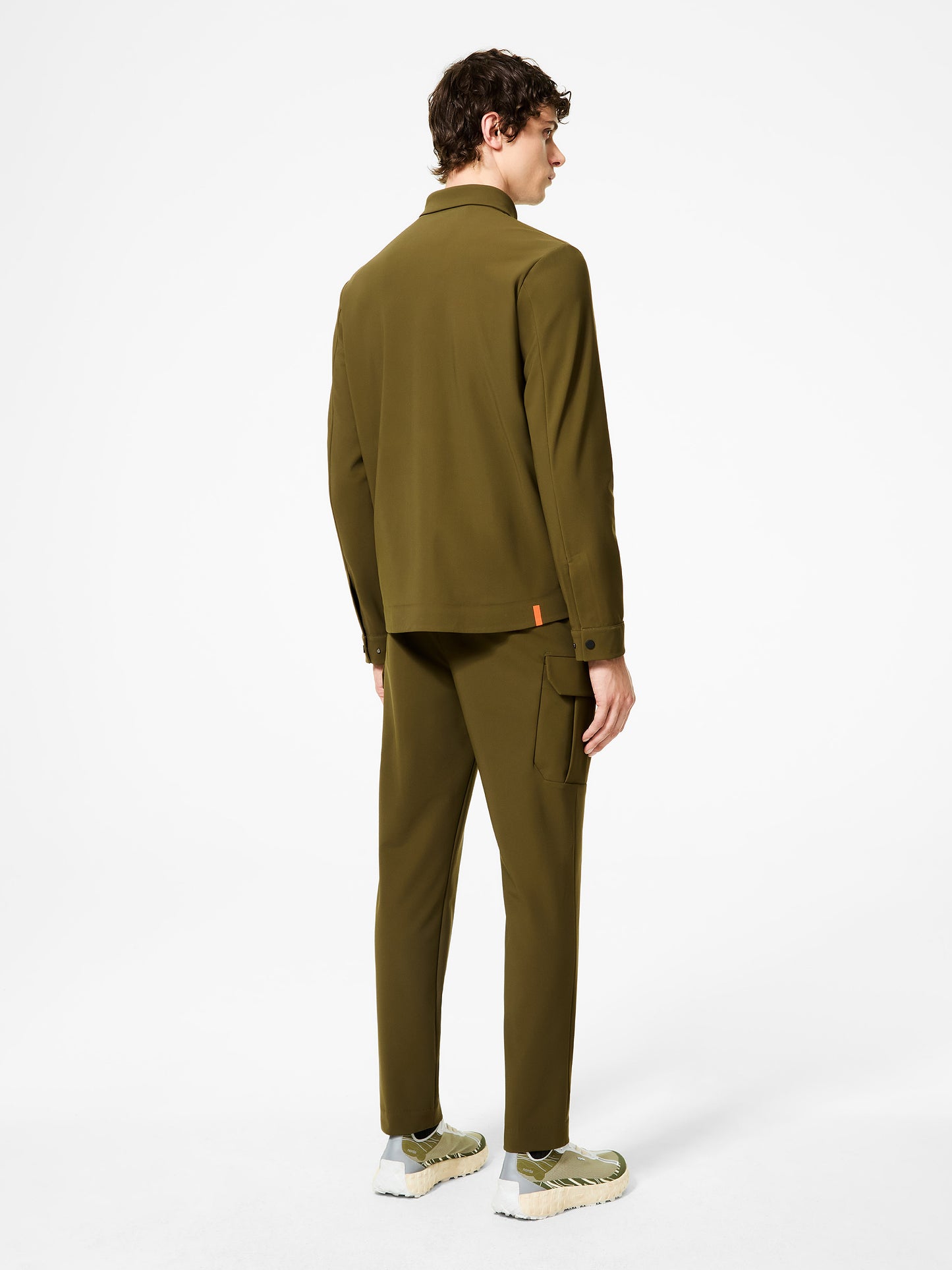 Surflex Winter Overshirt Fleece