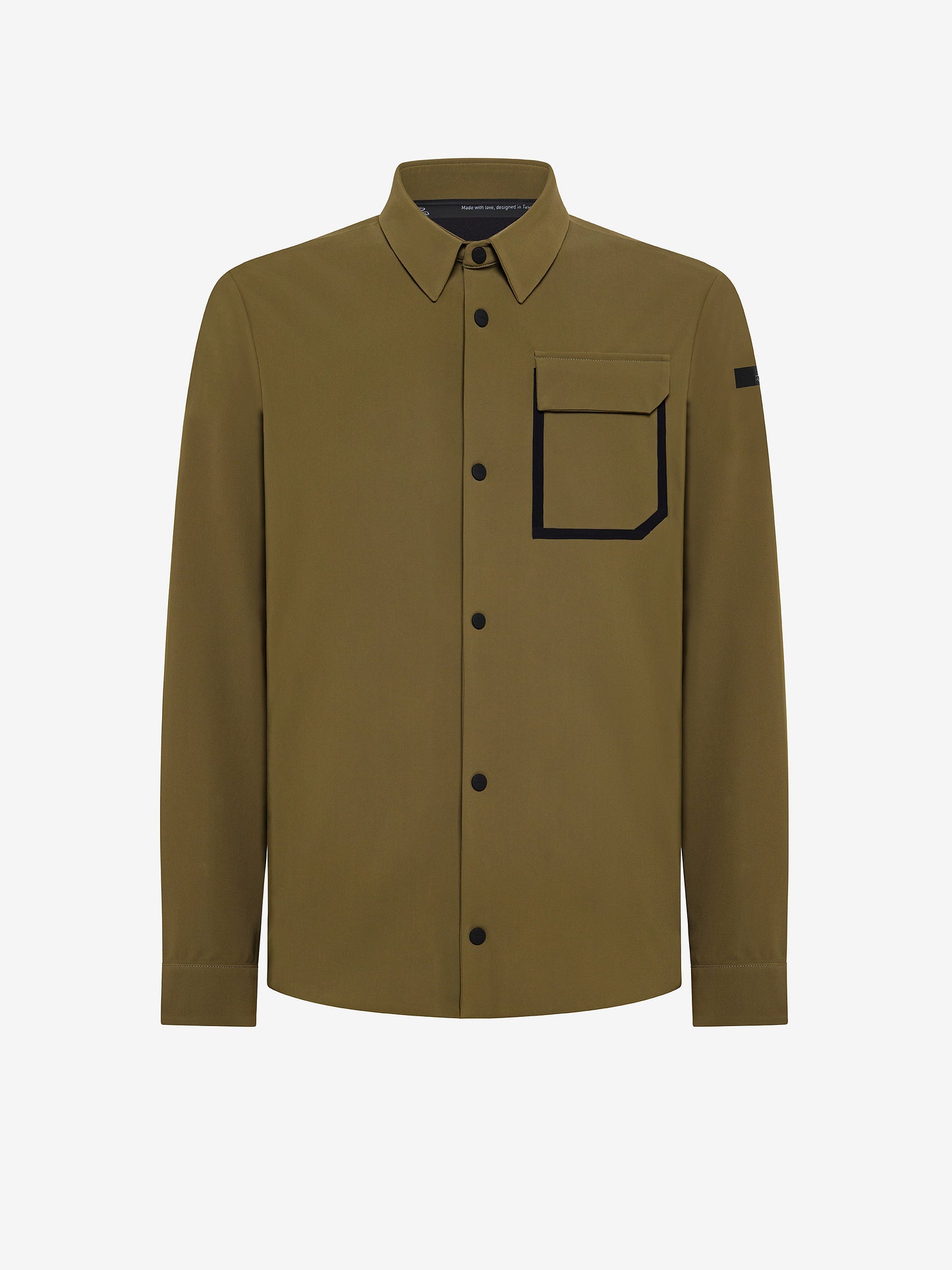 Surflex Winter Overshirt Fleece