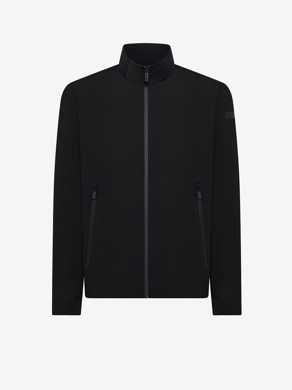 Terzitel Zip Soft Jkt - RRD Roberto Ricci Designs - Official Online Store