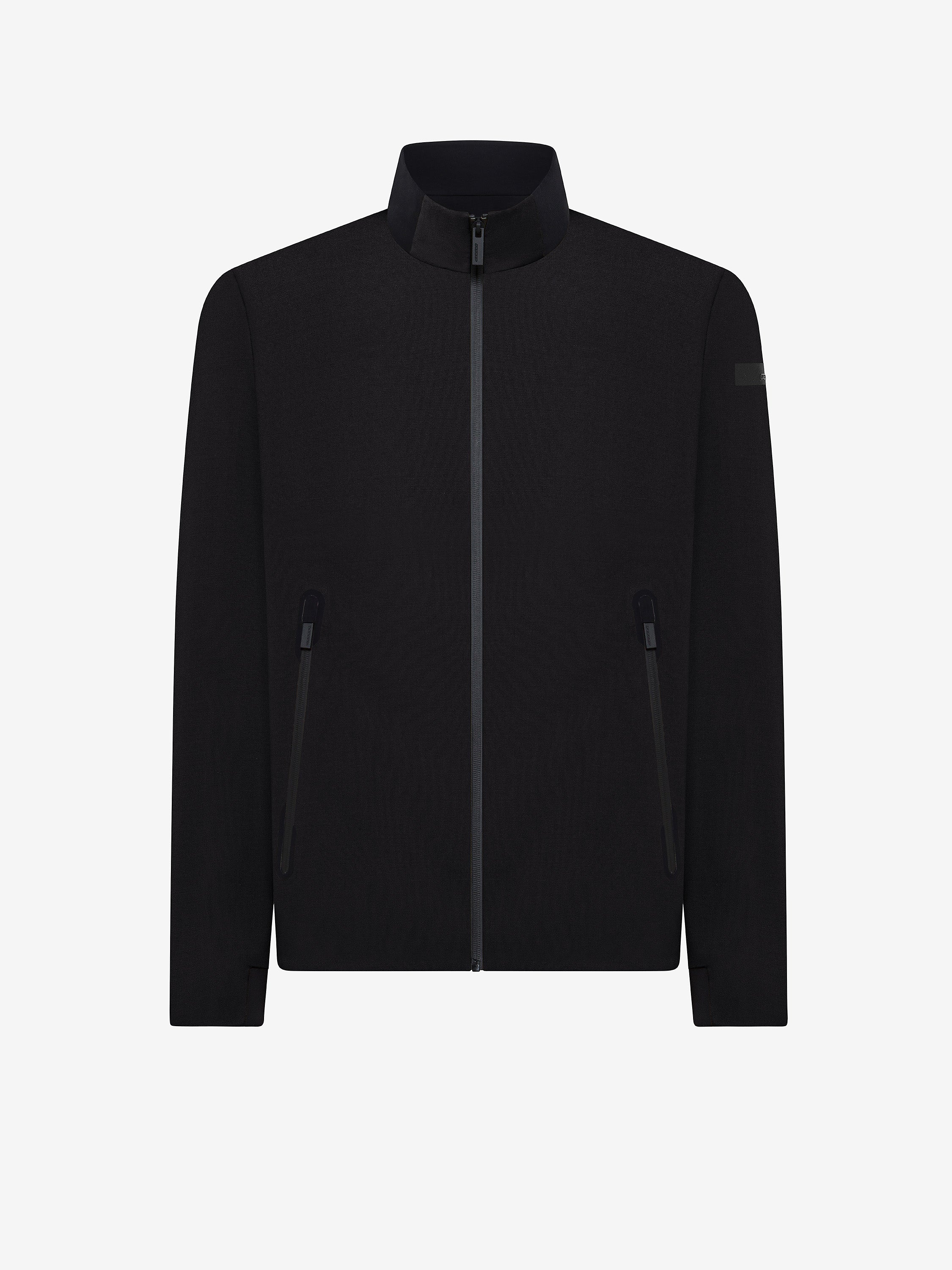 Terzitel Zip Soft Jkt - RRD Roberto Ricci Designs - Official Online Store