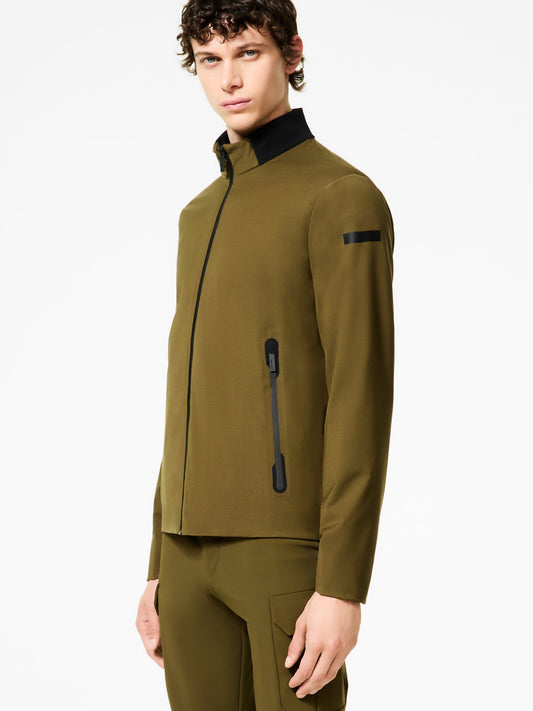 Terzitel Zip Soft Jkt