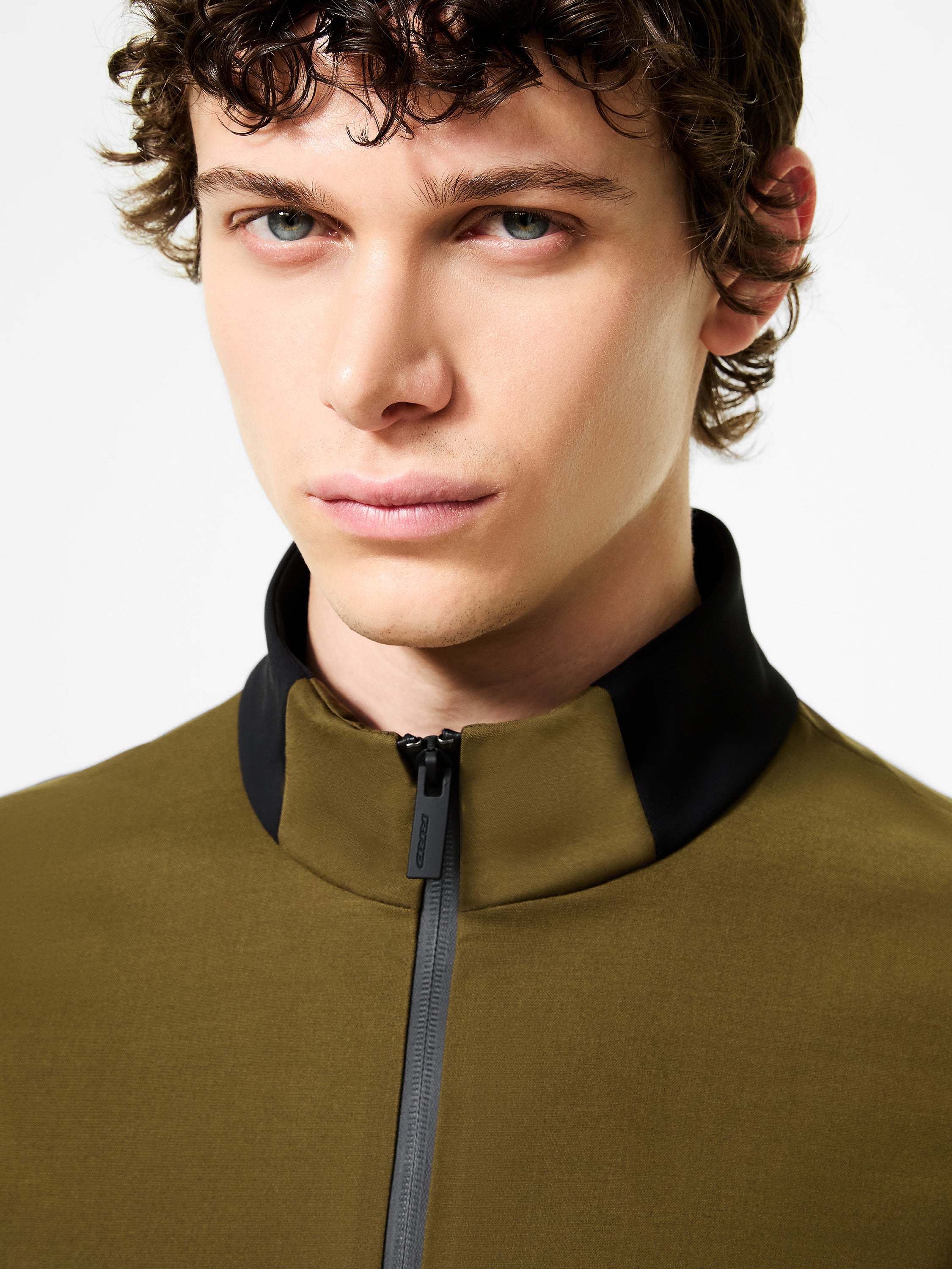 Terzitel Zip Soft Jkt - RRD Roberto Ricci Designs - Official Online Store