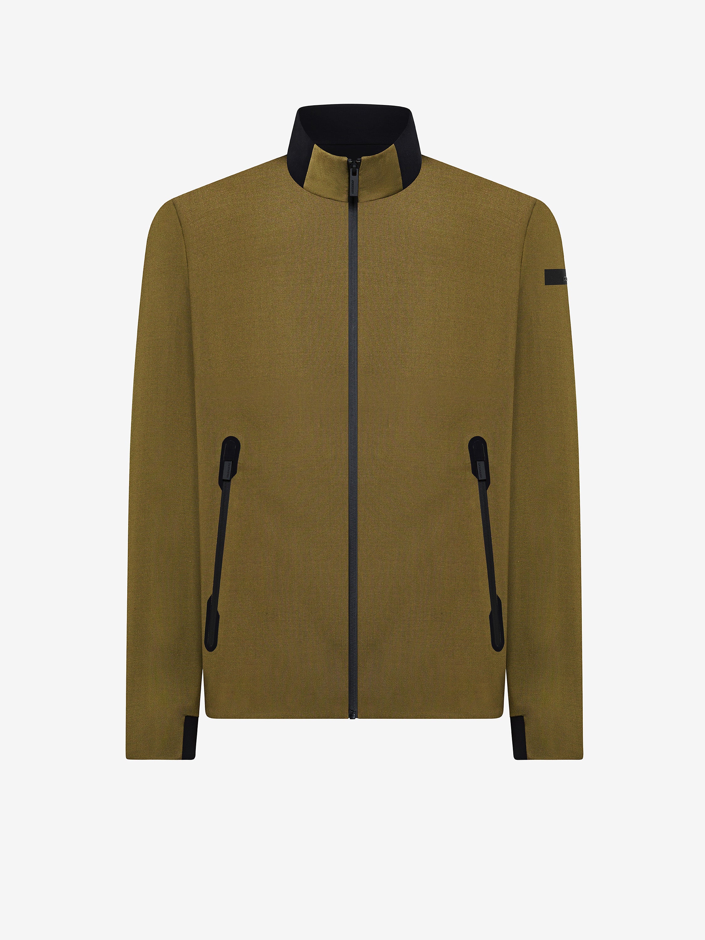 Terzitel Zip Soft Jkt - RRD Roberto Ricci Designs - Official Online Store