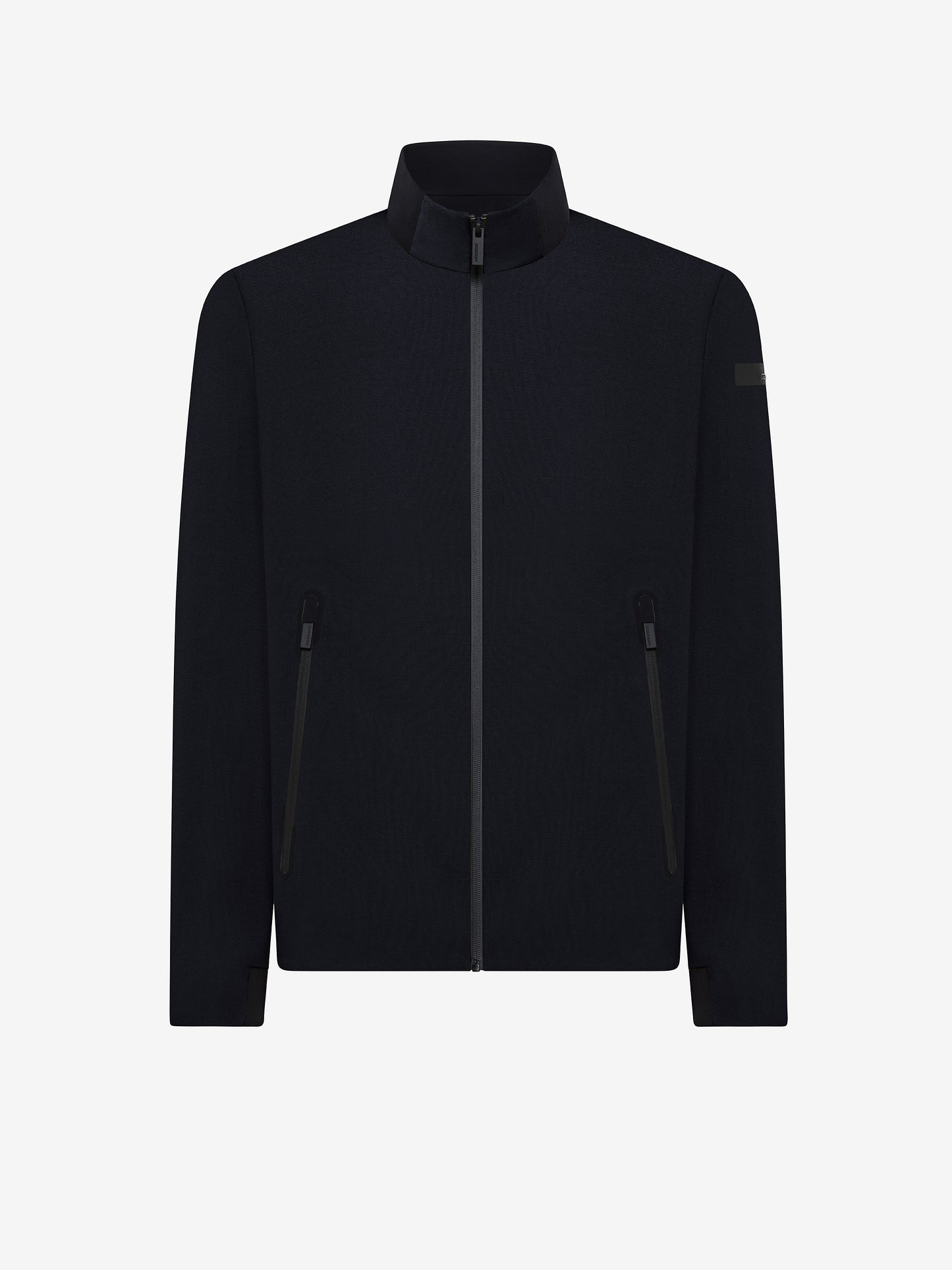 Terzitel Zip Soft Jkt