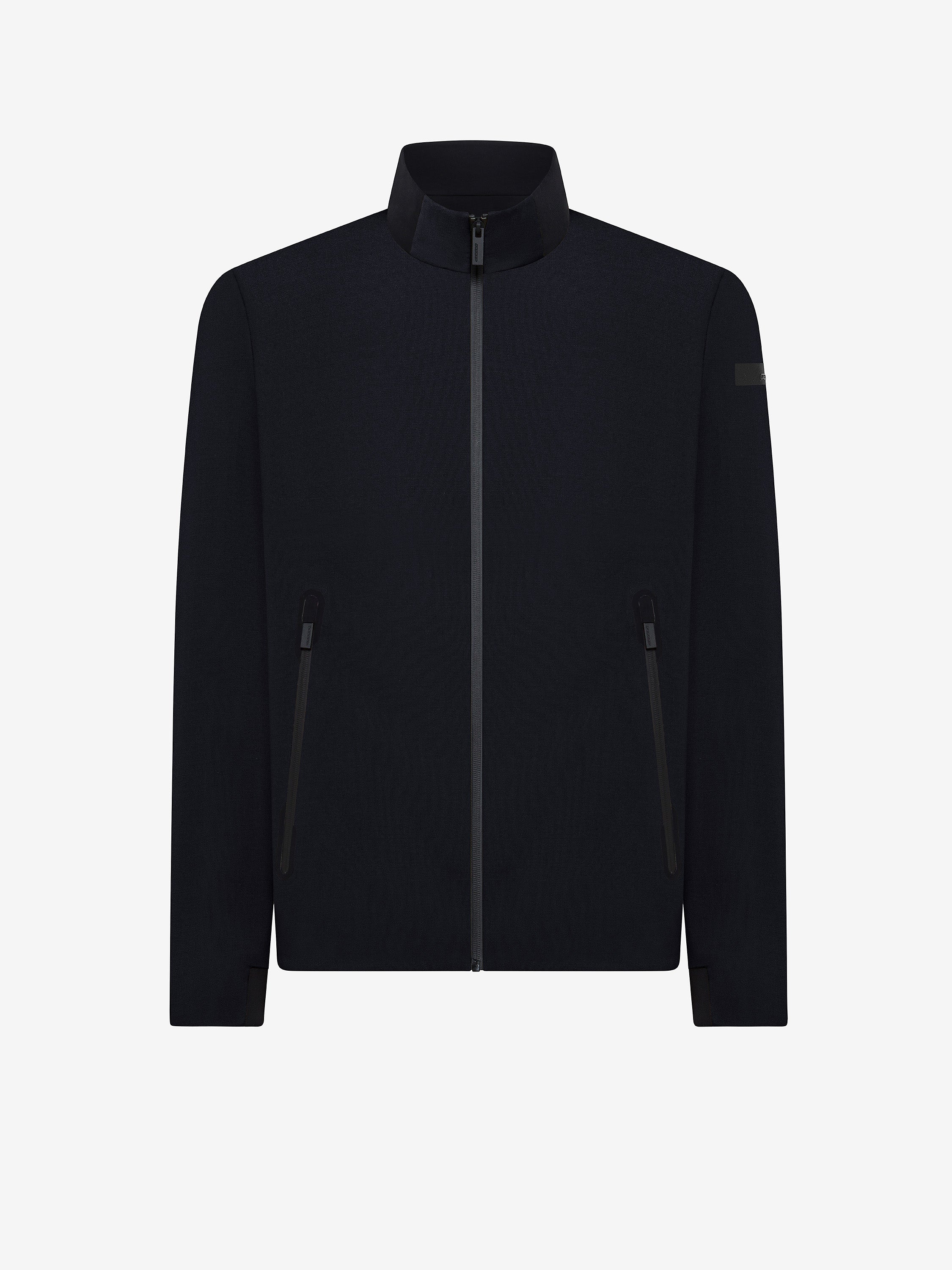 Terzitel Zip Soft Jkt - RRD Roberto Ricci Designs - Official Online Store