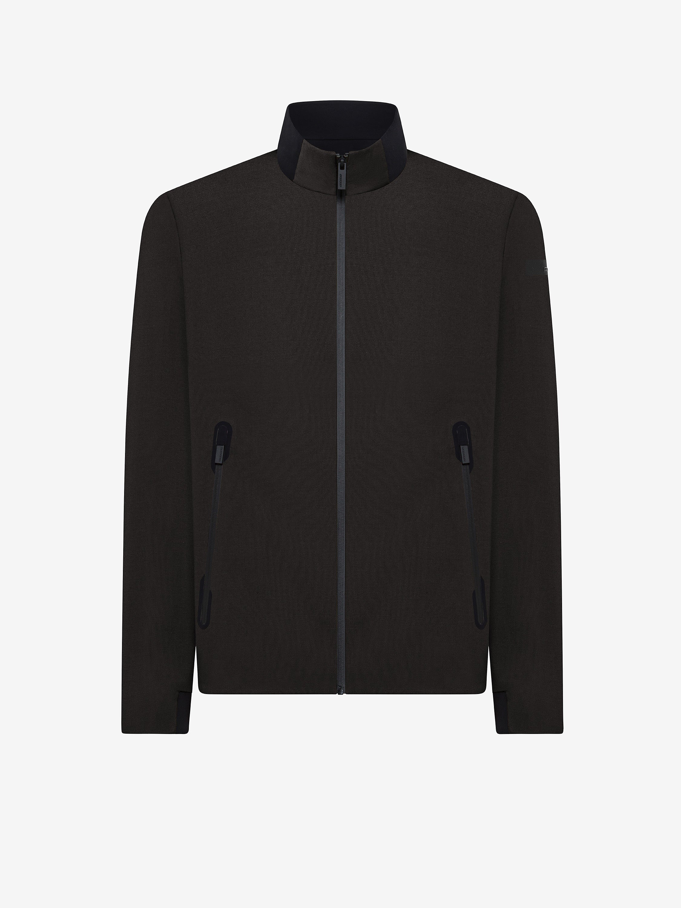 Terzitel Zip Soft Jkt - RRD Roberto Ricci Designs - Official Online Store