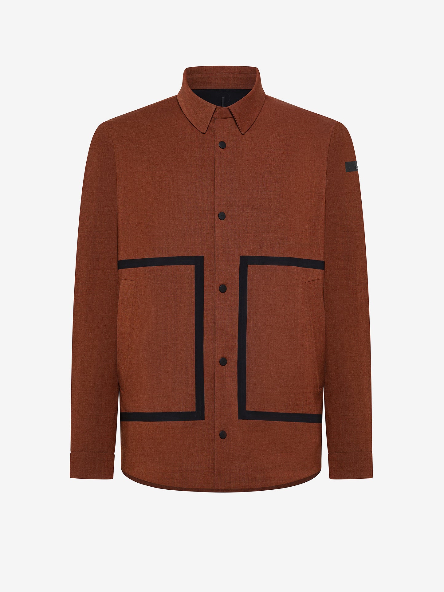 Terzitel Thermo Overshirt Soft Jkt