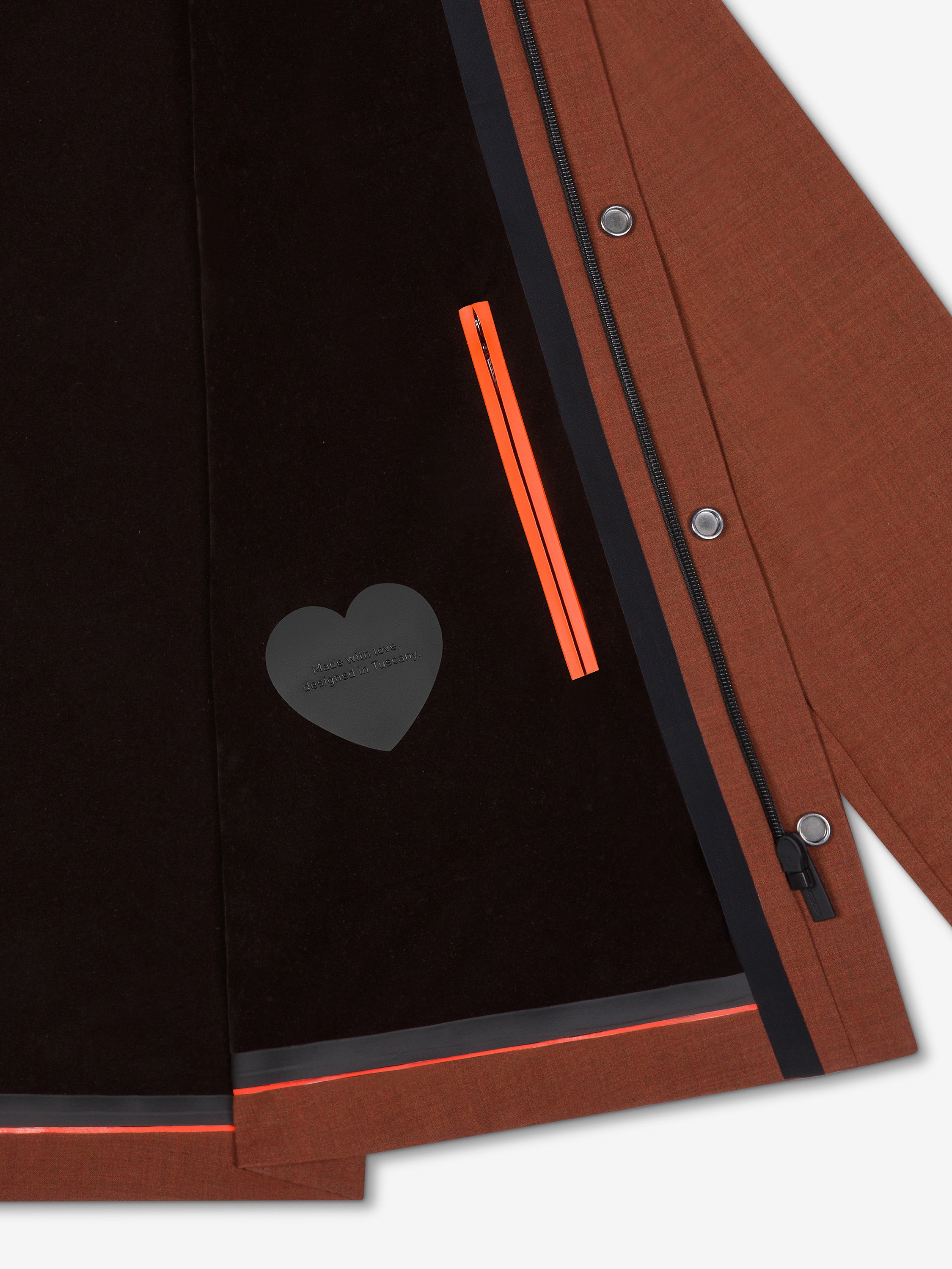 Terzitel Thermo Overshirt Soft Jkt - RRD Roberto Ricci Designs - Official Online Store