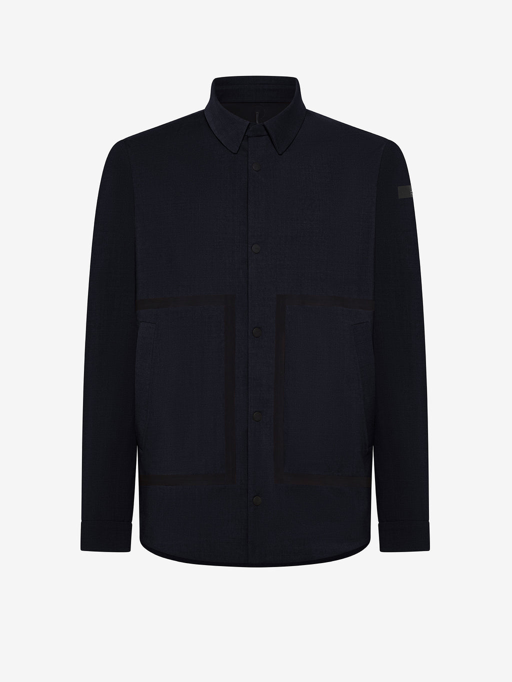 Terzitel Thermo Overshirt Soft Jkt - RRD Roberto Ricci Designs - Official Online Store