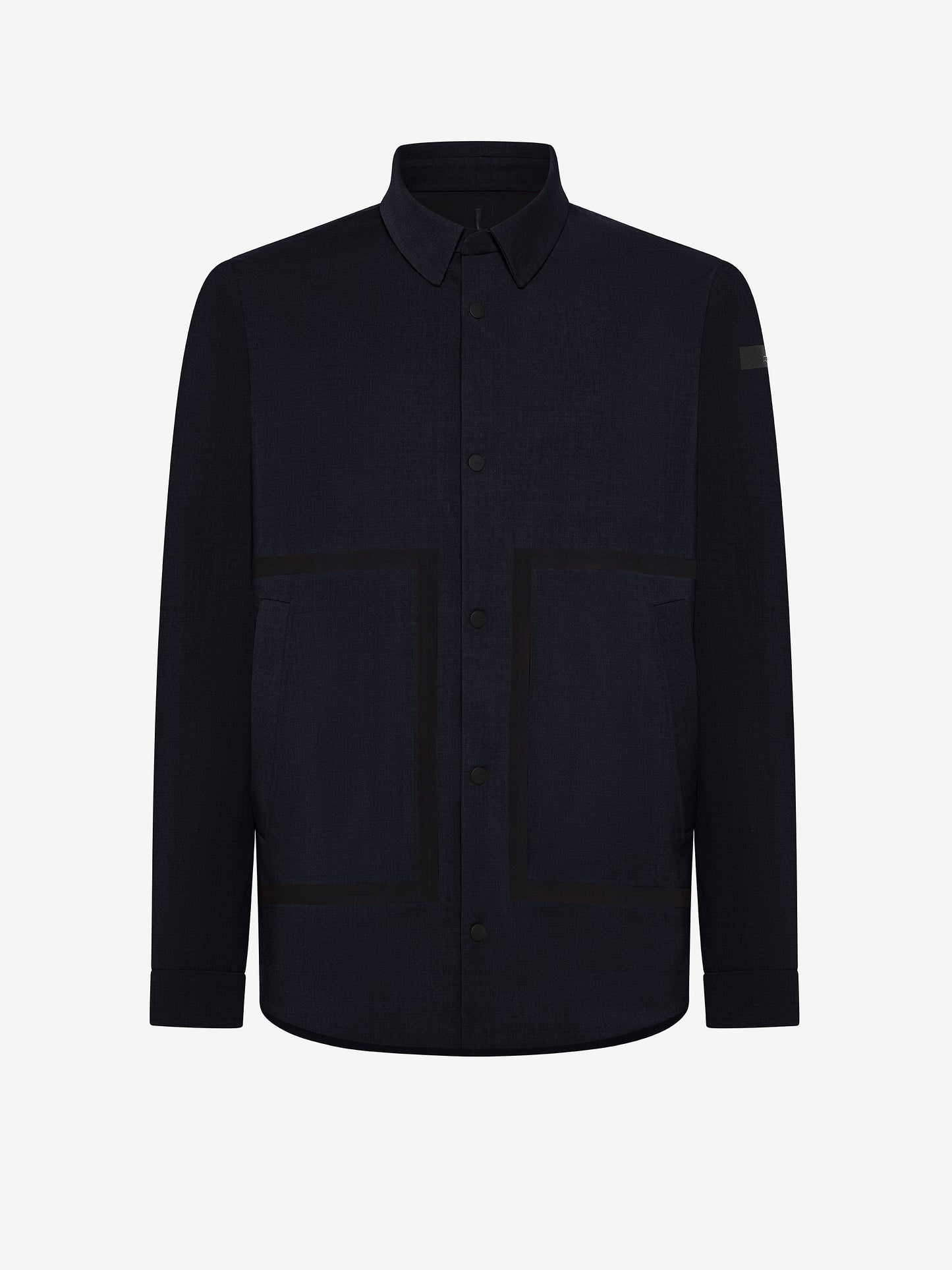 Terzitel Thermo Overshirt Soft Jkt