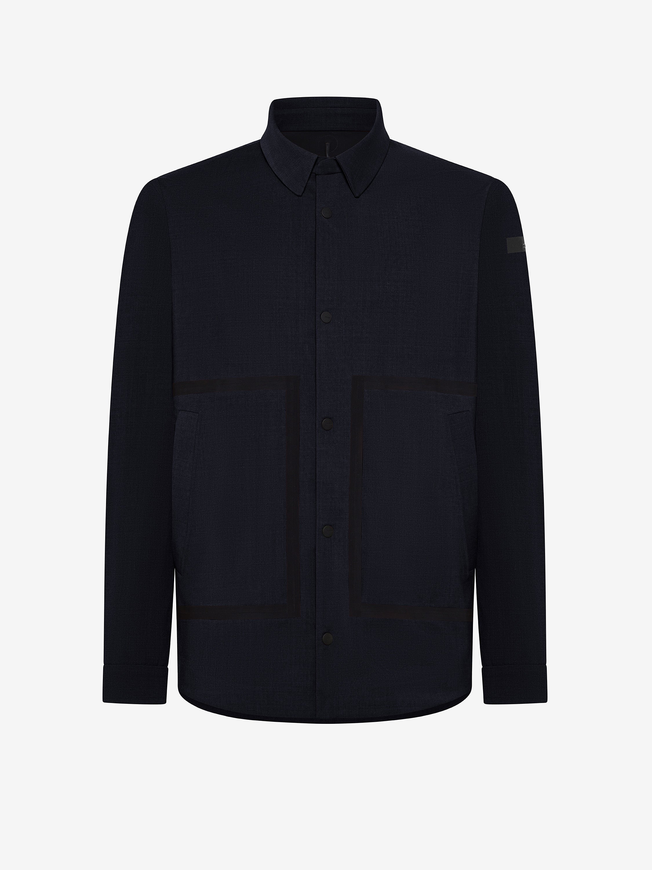 Terzitel Thermo Overshirt Soft Jkt - RRD Roberto Ricci Designs - Official Online Store