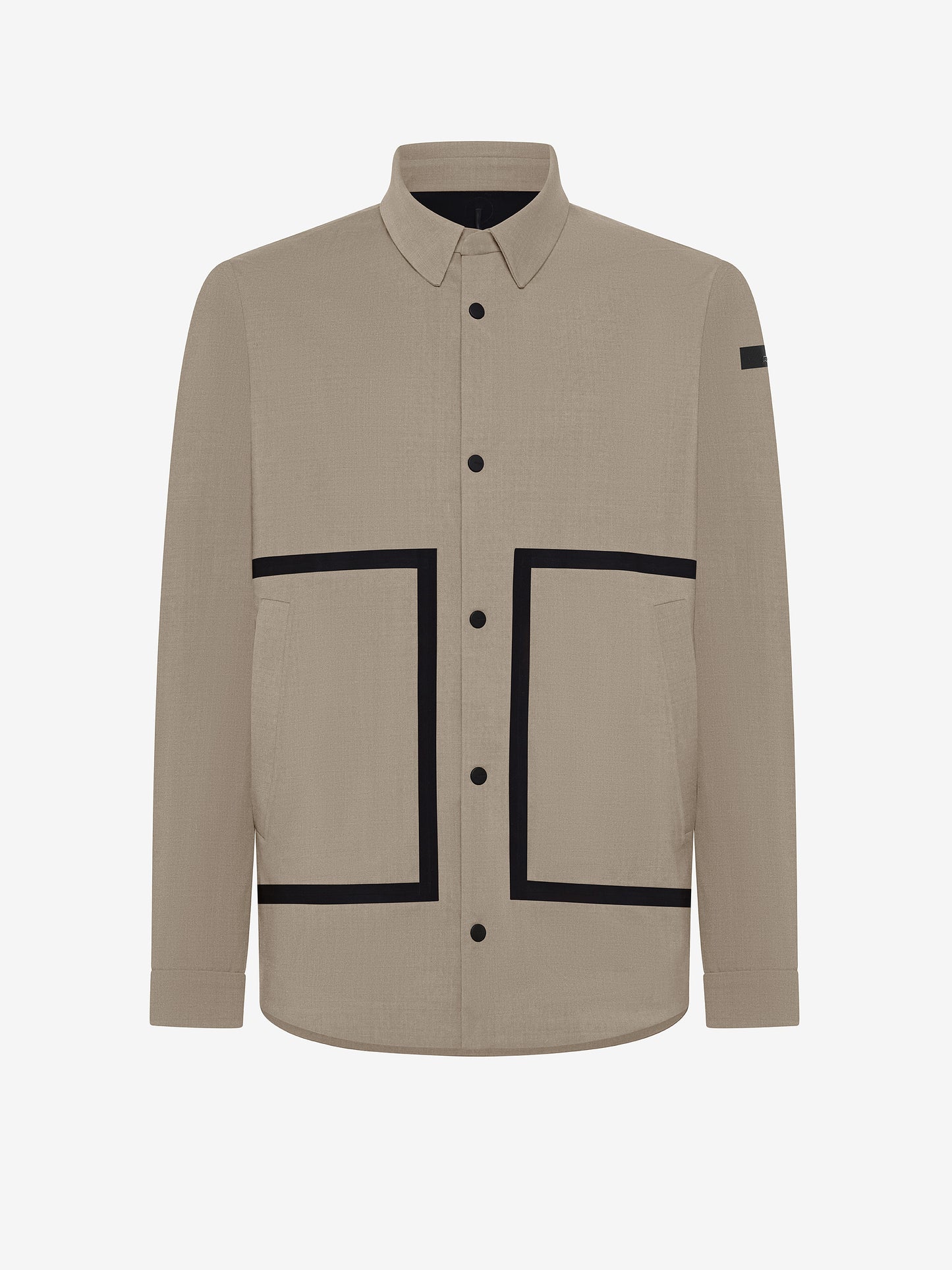 Terzitel Thermo Overshirt Soft Jkt